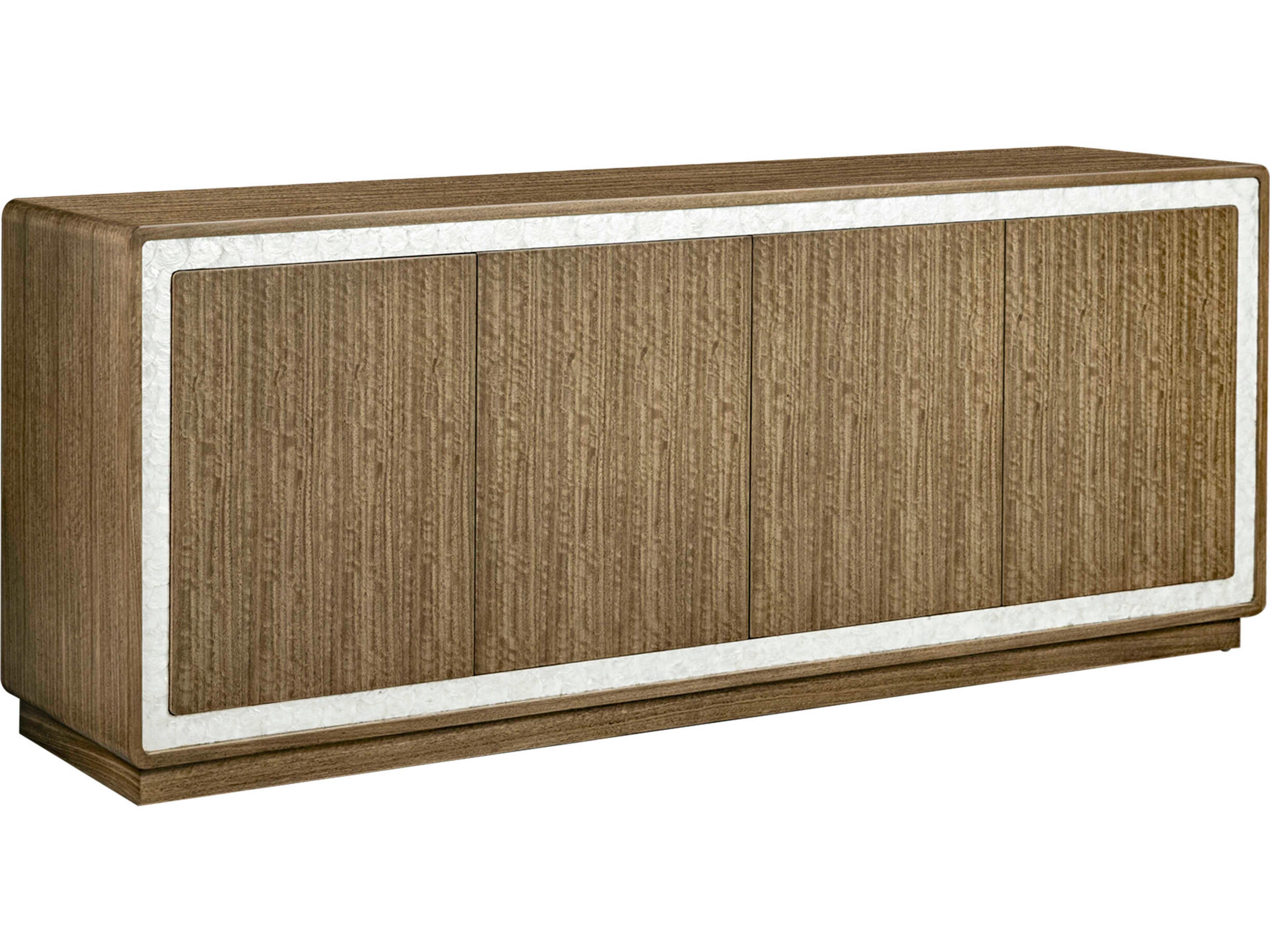 Hansen 90" Tawny Sideboard