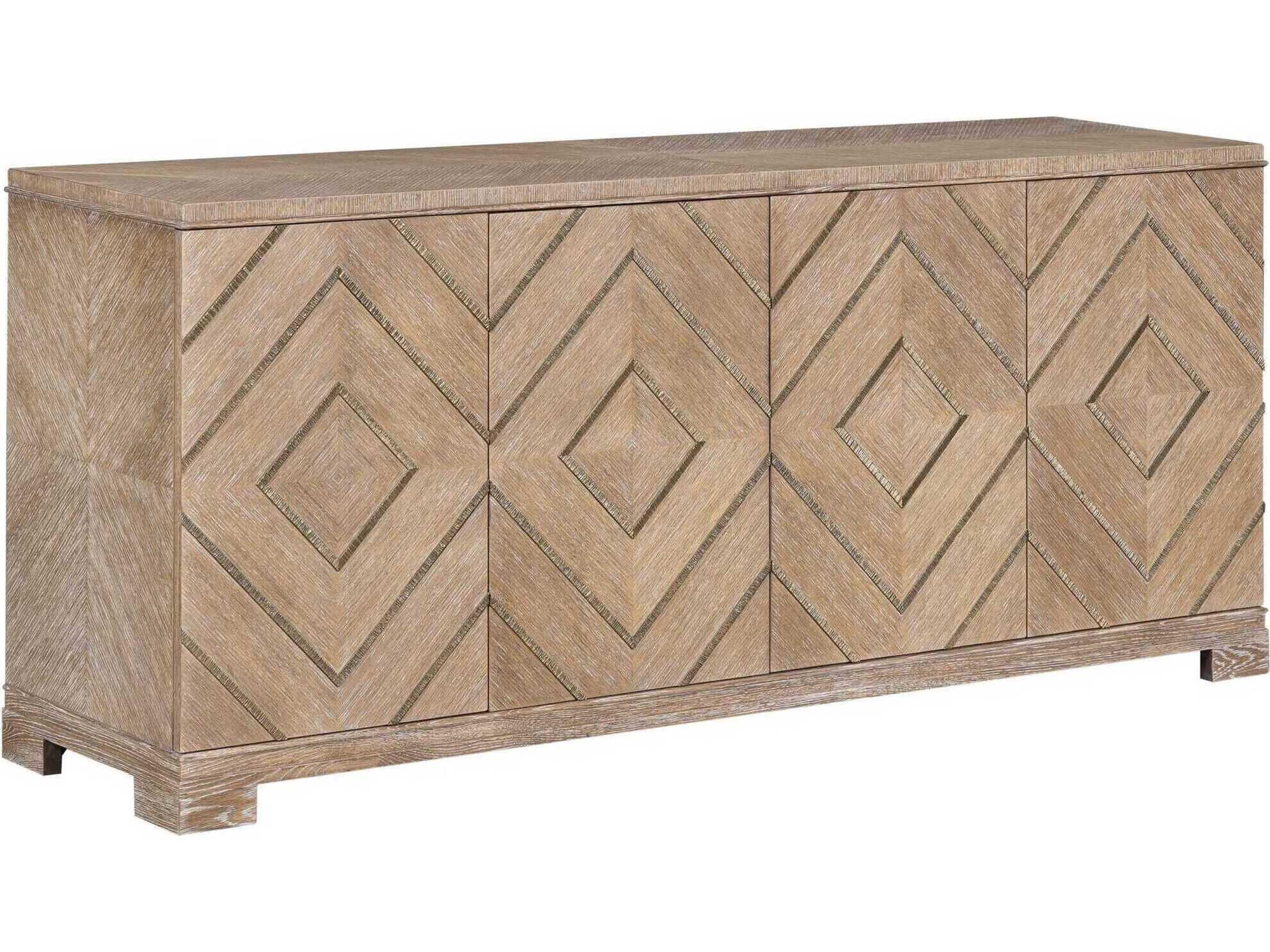 Bedford 80" Sideboard