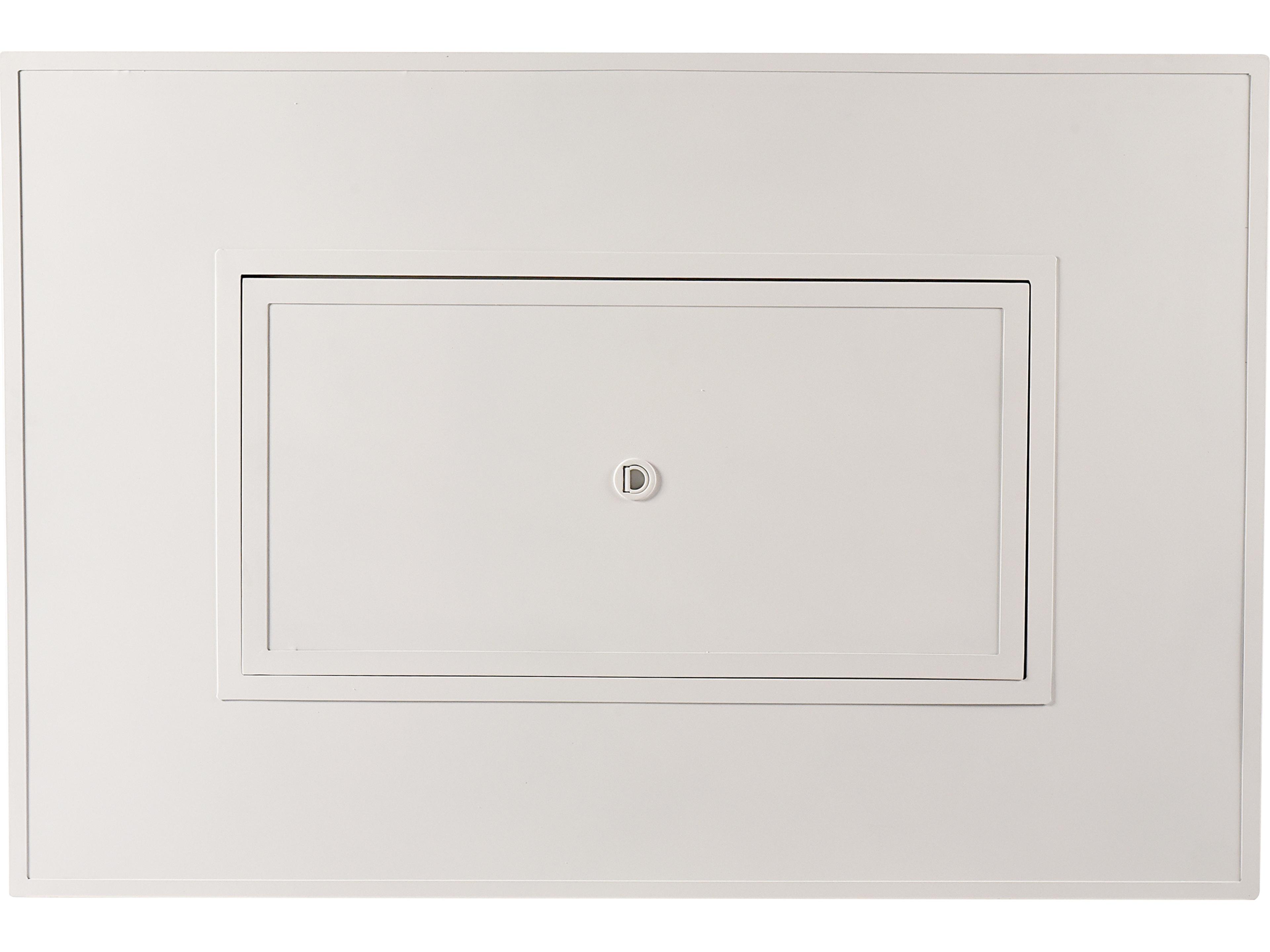 Oakland Living Rectangular Aluminum Propane Outdoor Fire Pit Table