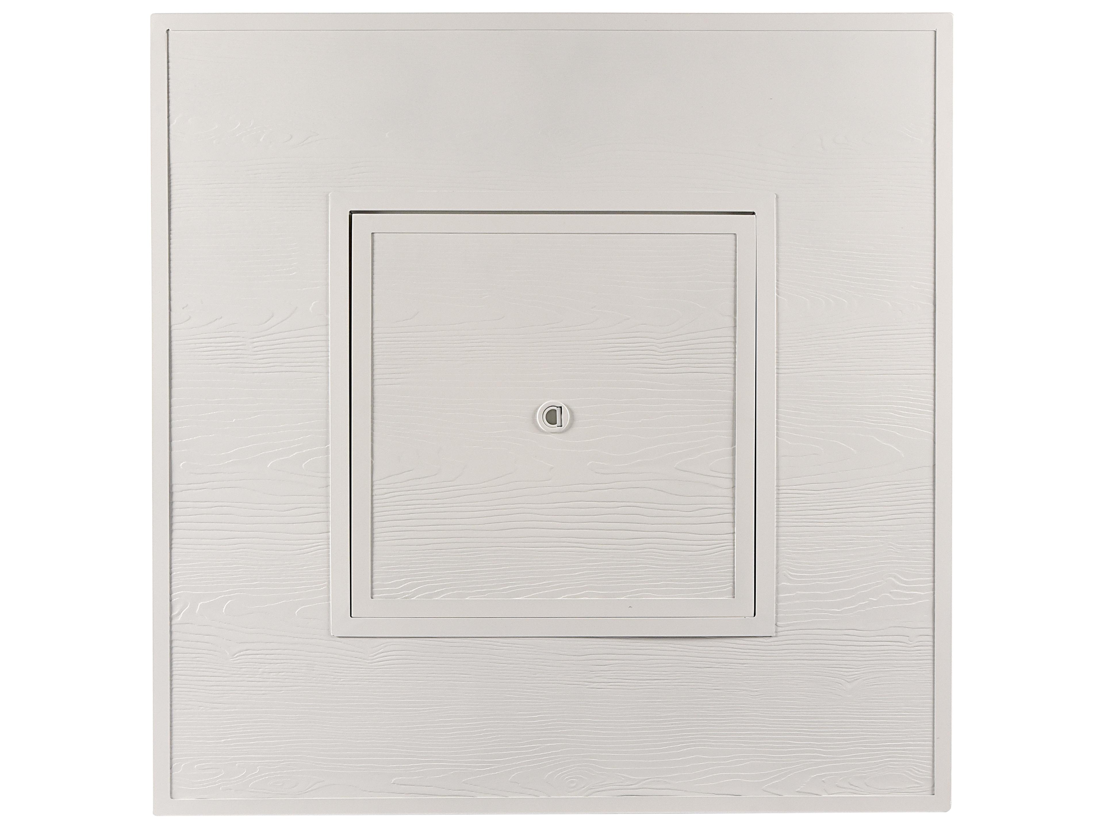 Oakland Living Square Aluminum Propane Outdoor Patio Fire Pit Table with Glass Beads