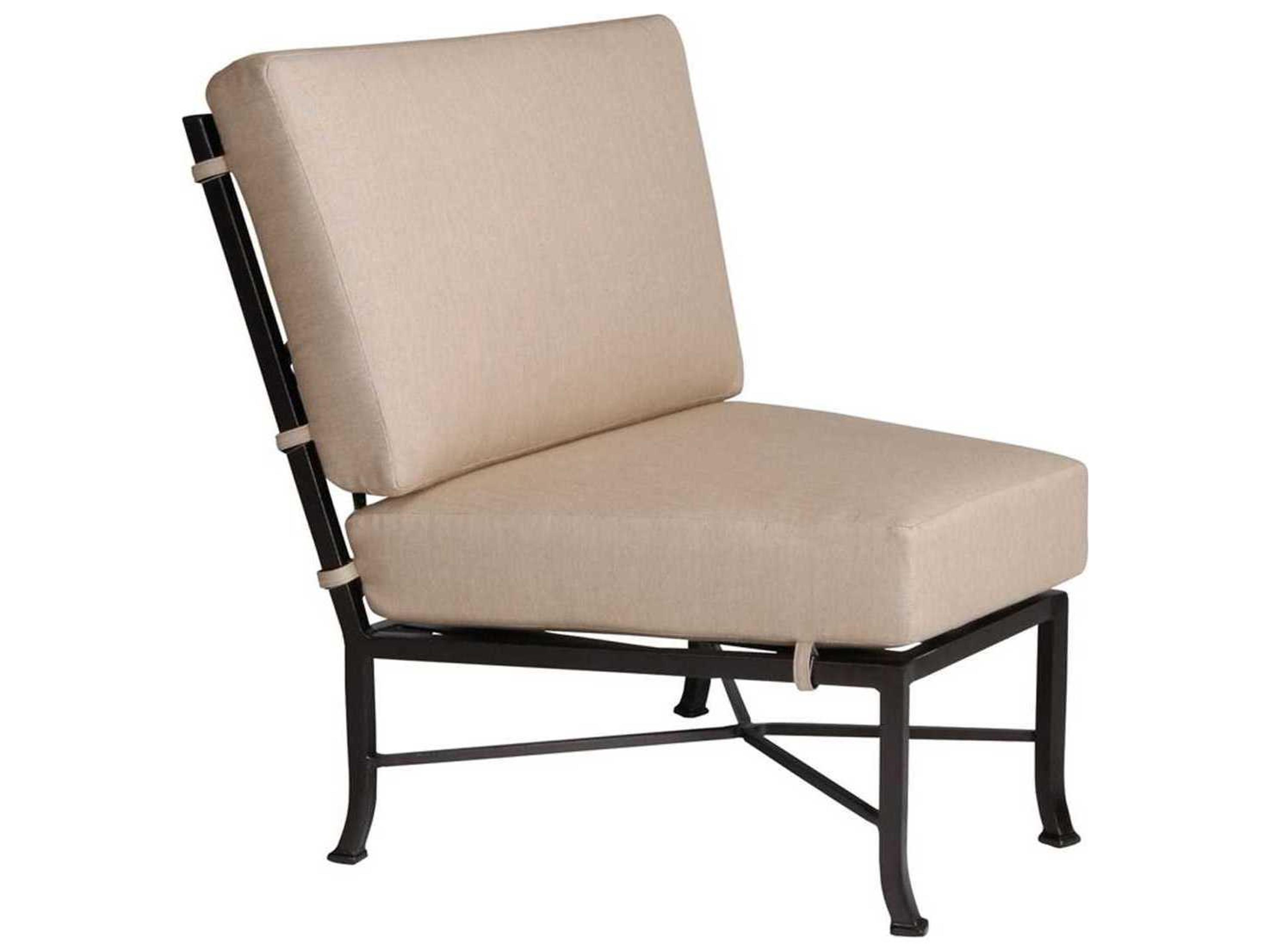 Hyde Park Replacement Angled Sectional Cushions