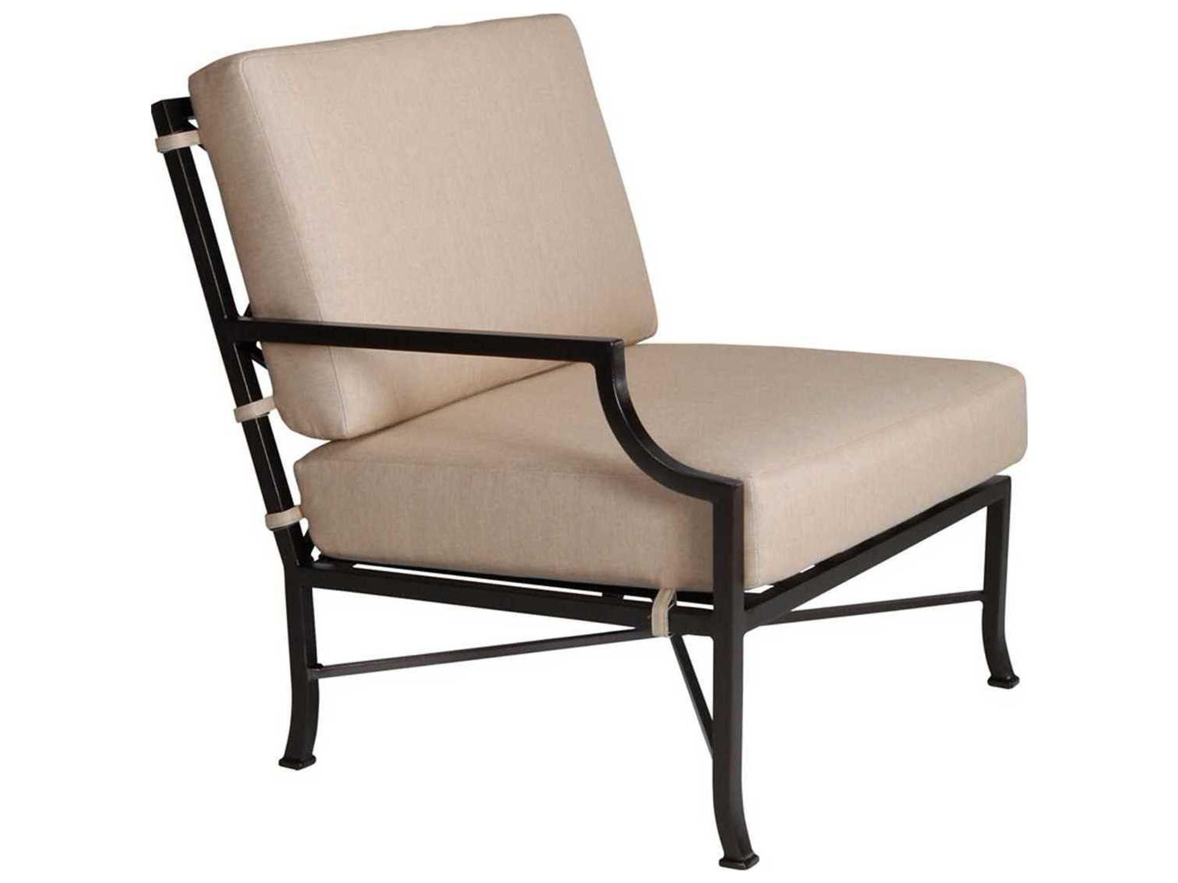 Hyde Park Replacement Left Sectional Cushions