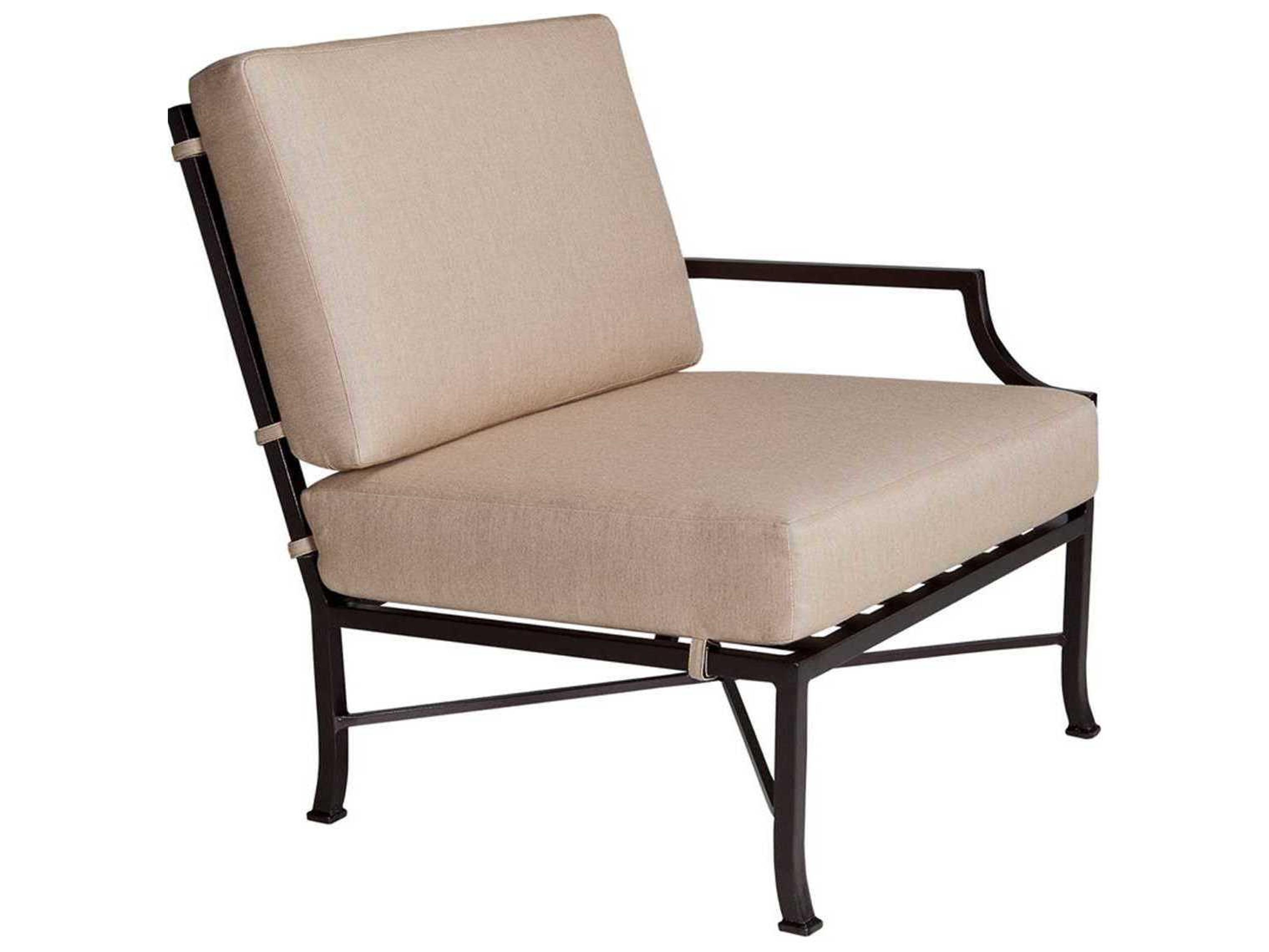 Hyde Park Replacement Right Sectional Cushions