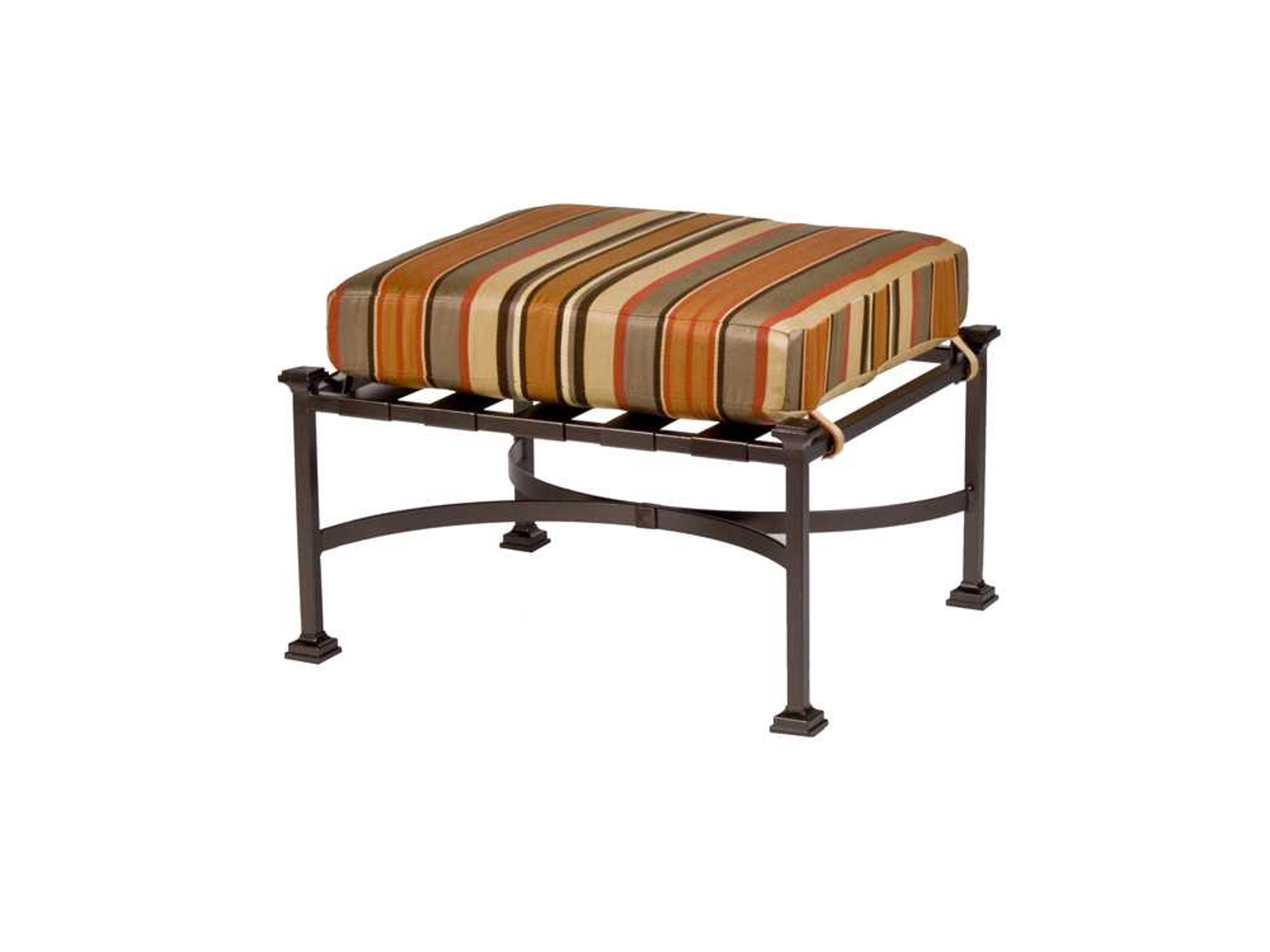 Palazzo Ottoman Replacement Cushions