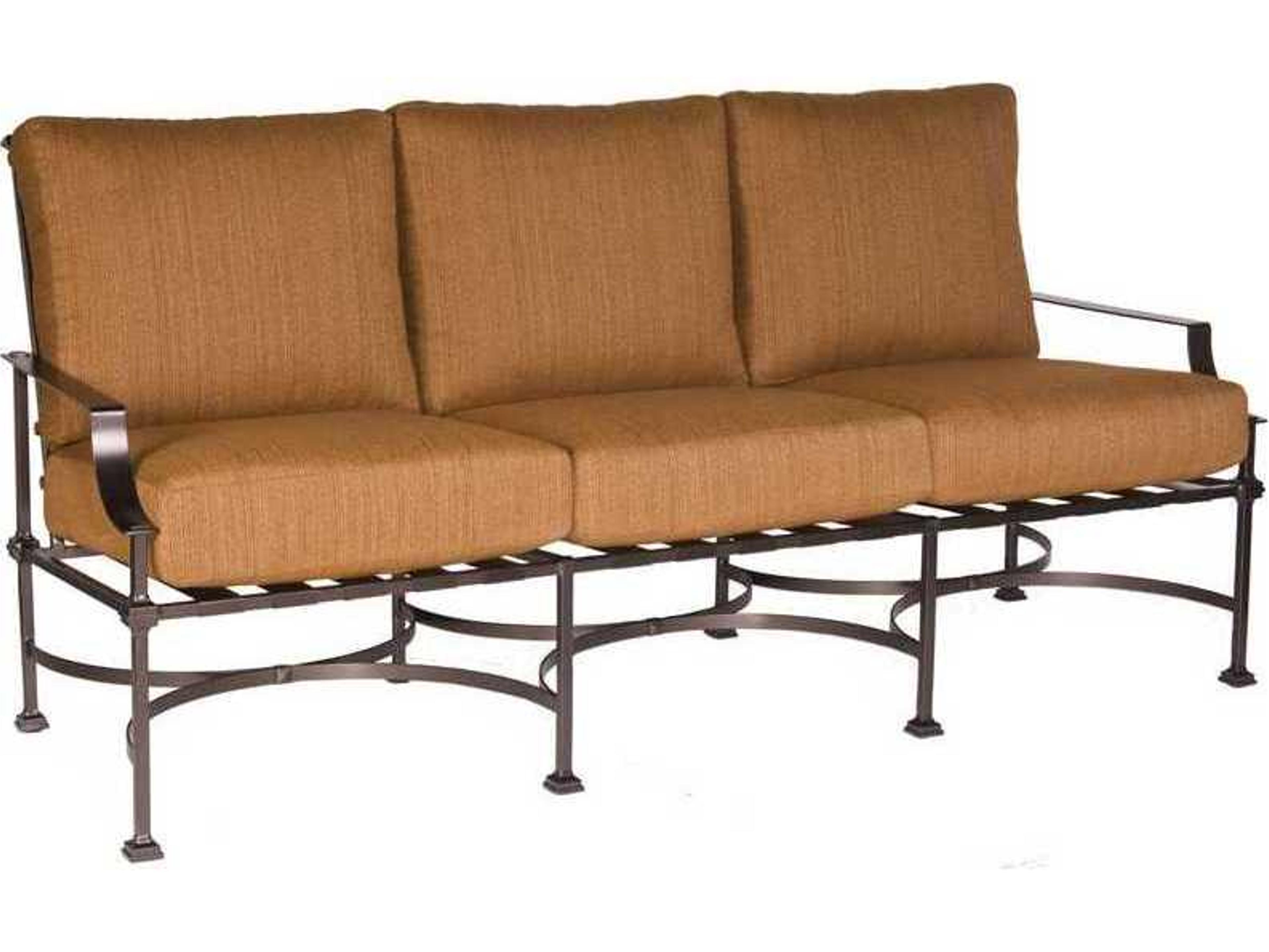 Palazzo Sofa Replacement Cushions