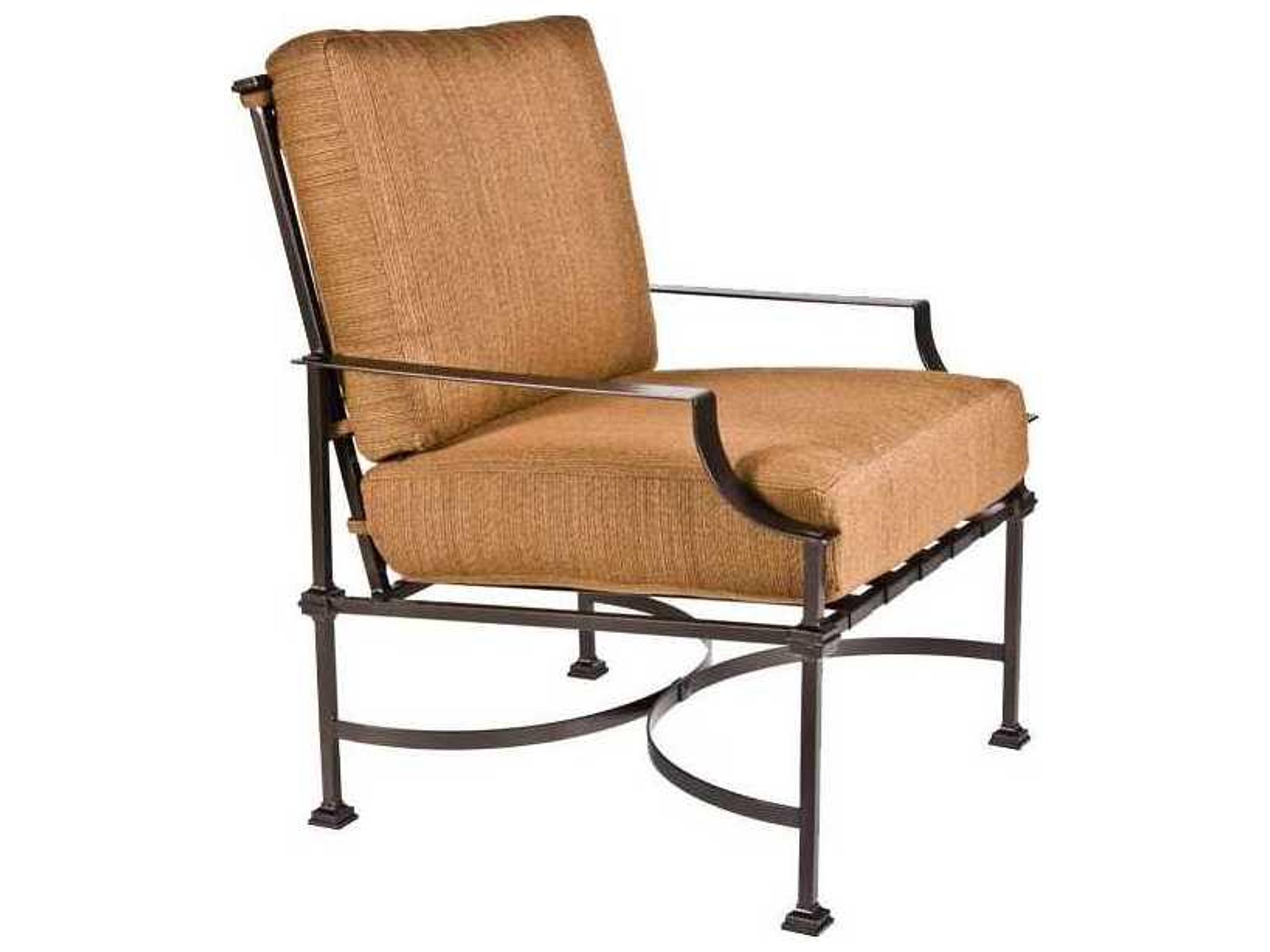 Palazzo Lounge Chair Replacement Cushions