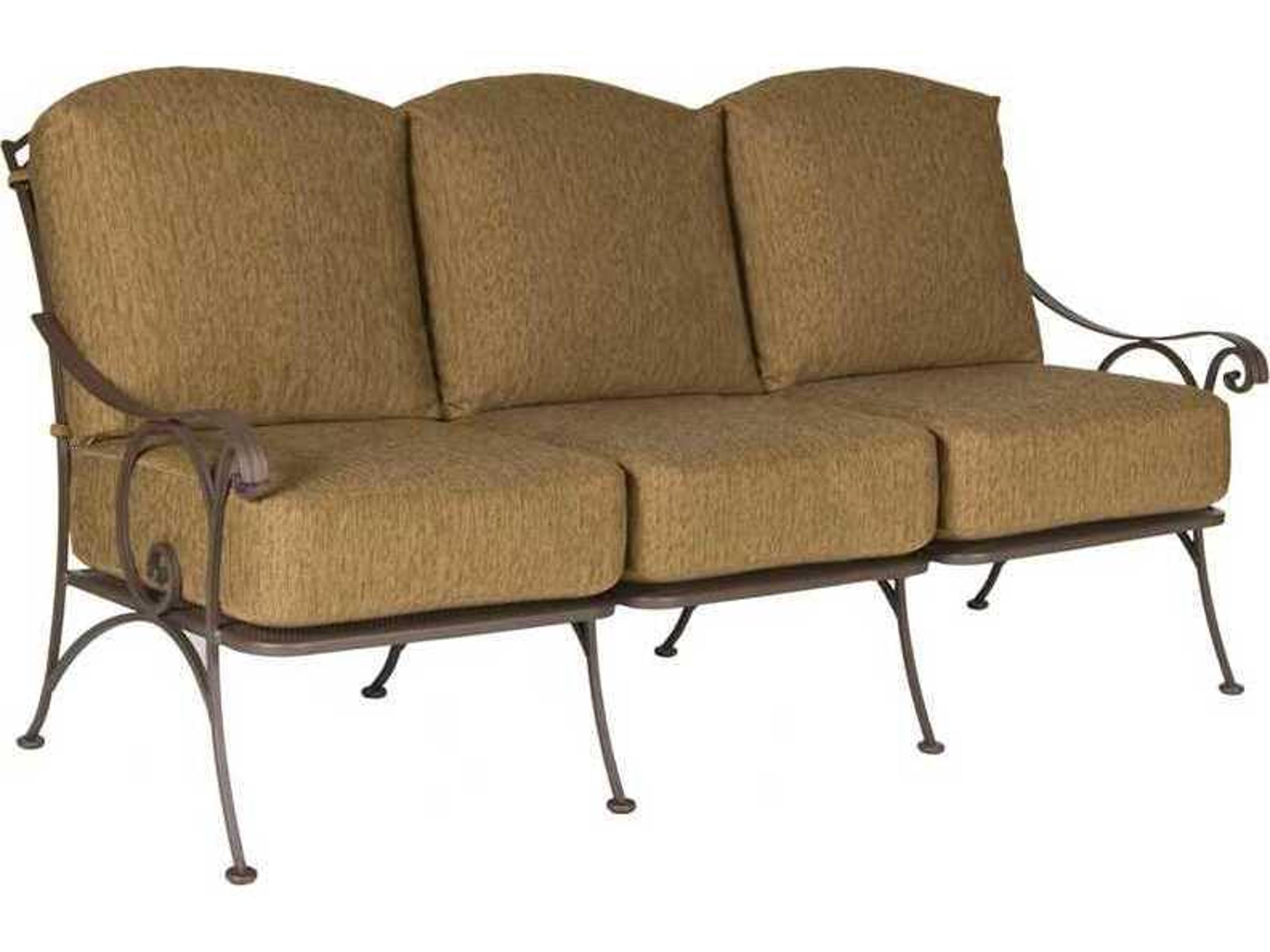 Silana Sofa Replacement Cushions