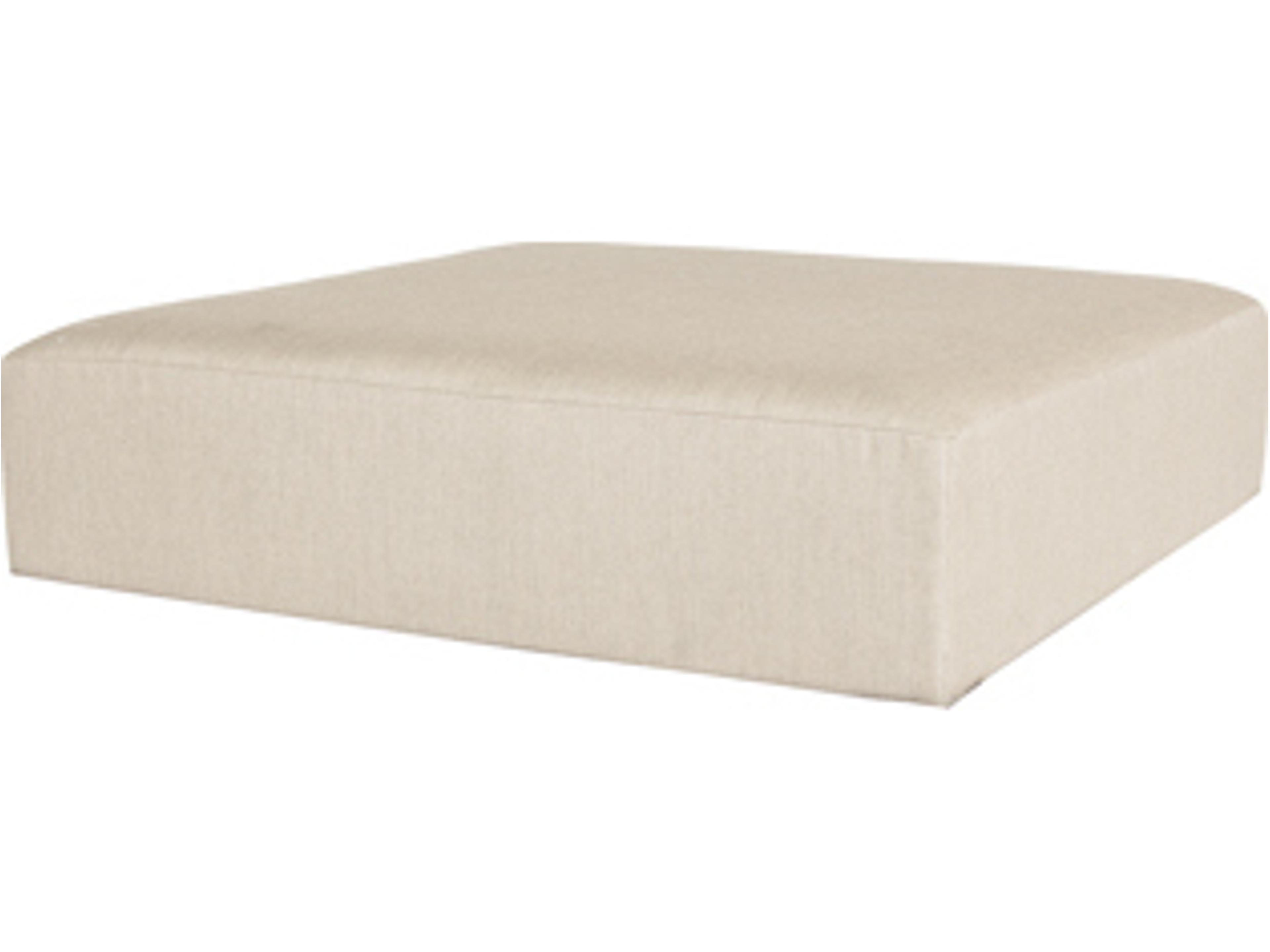 Creighton Replacement Ottoman Cushion