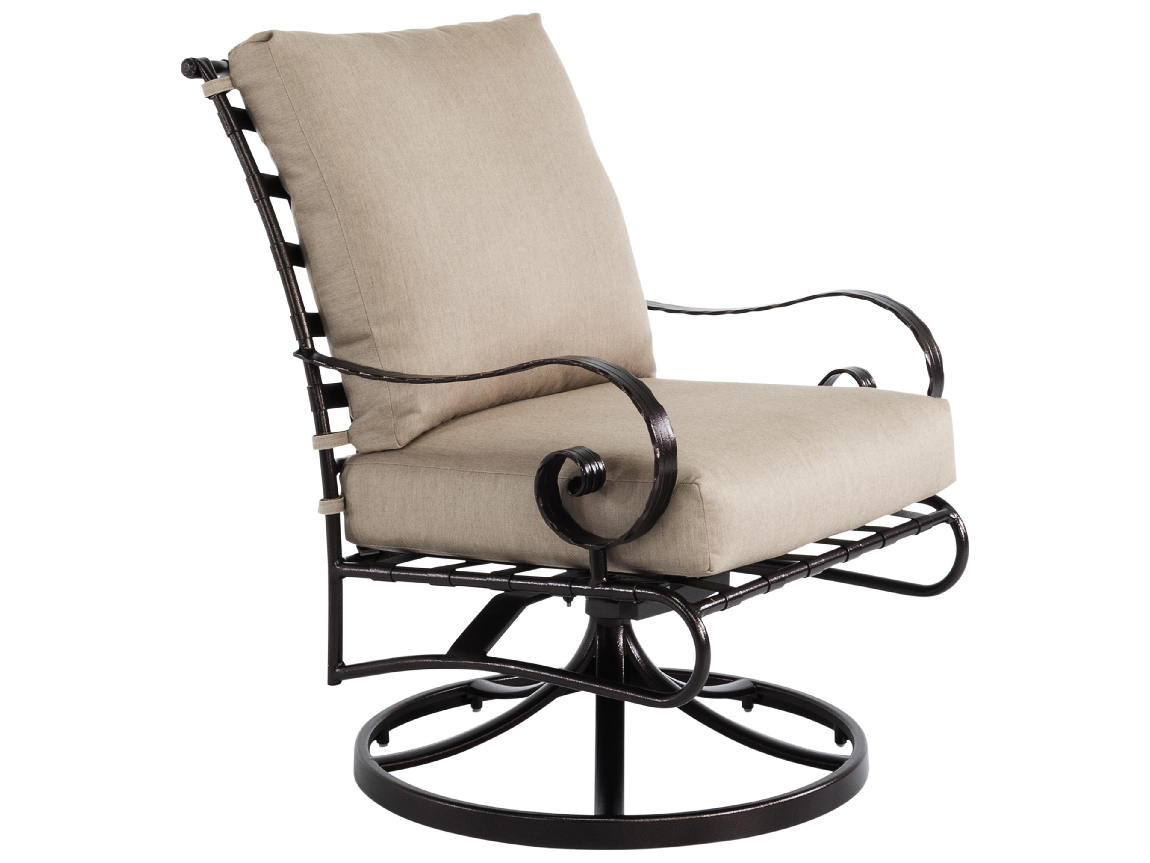 Classico Replacement Mini Lounge Plush Comfort Chair Cushions