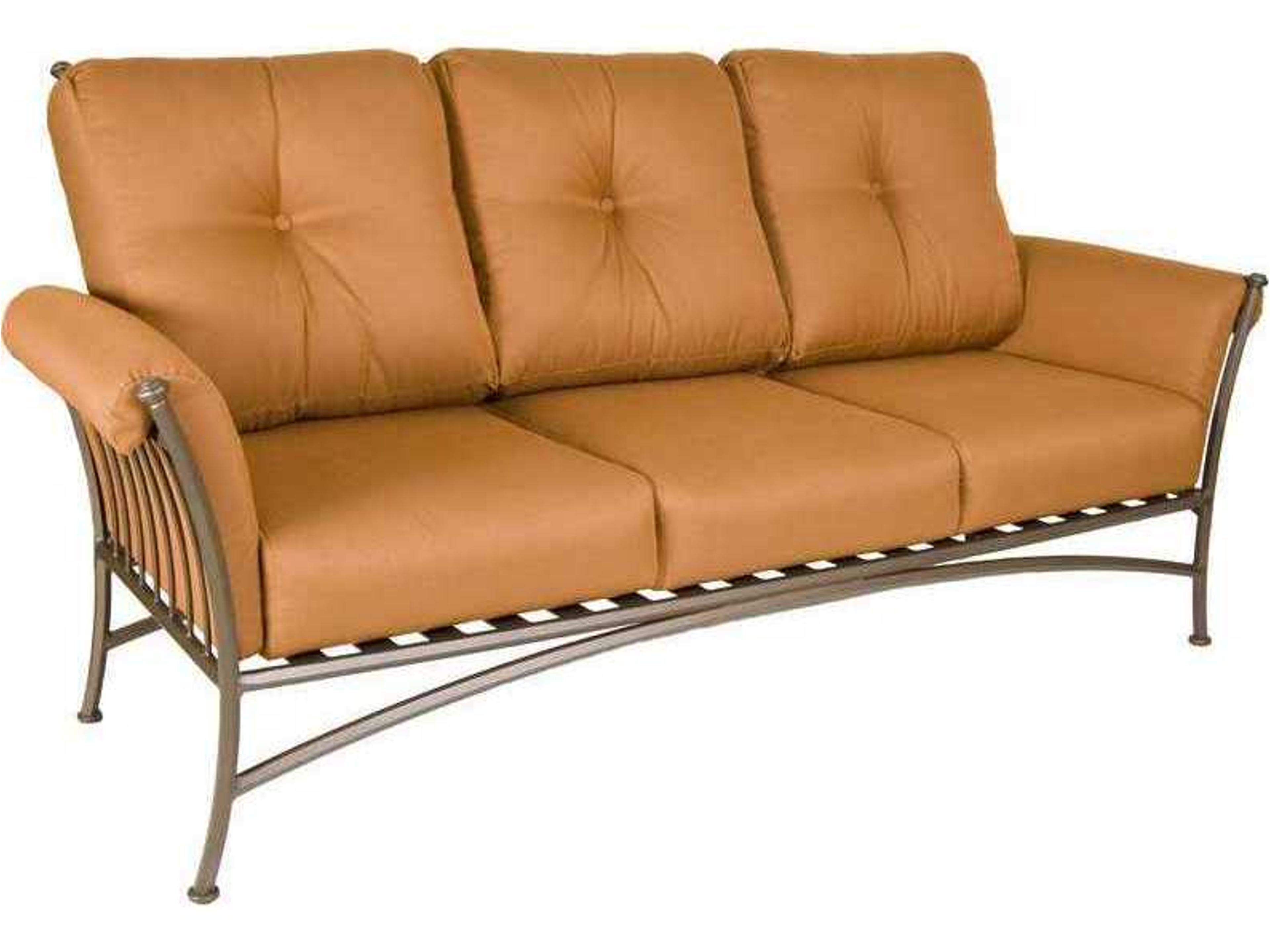 Vista Sofa Replacement Cushions