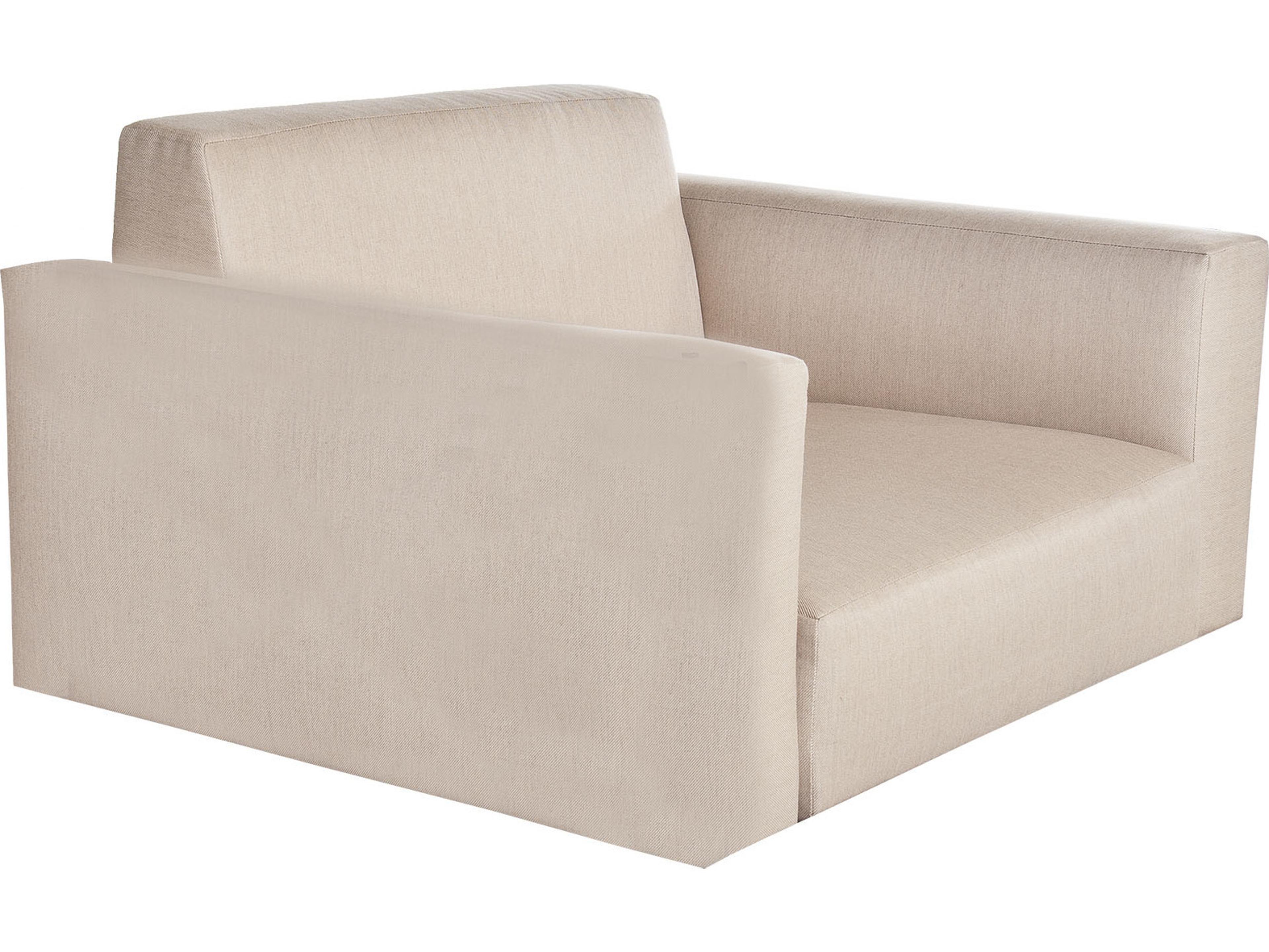 Creighton Replacement Lounge Chair Cushions