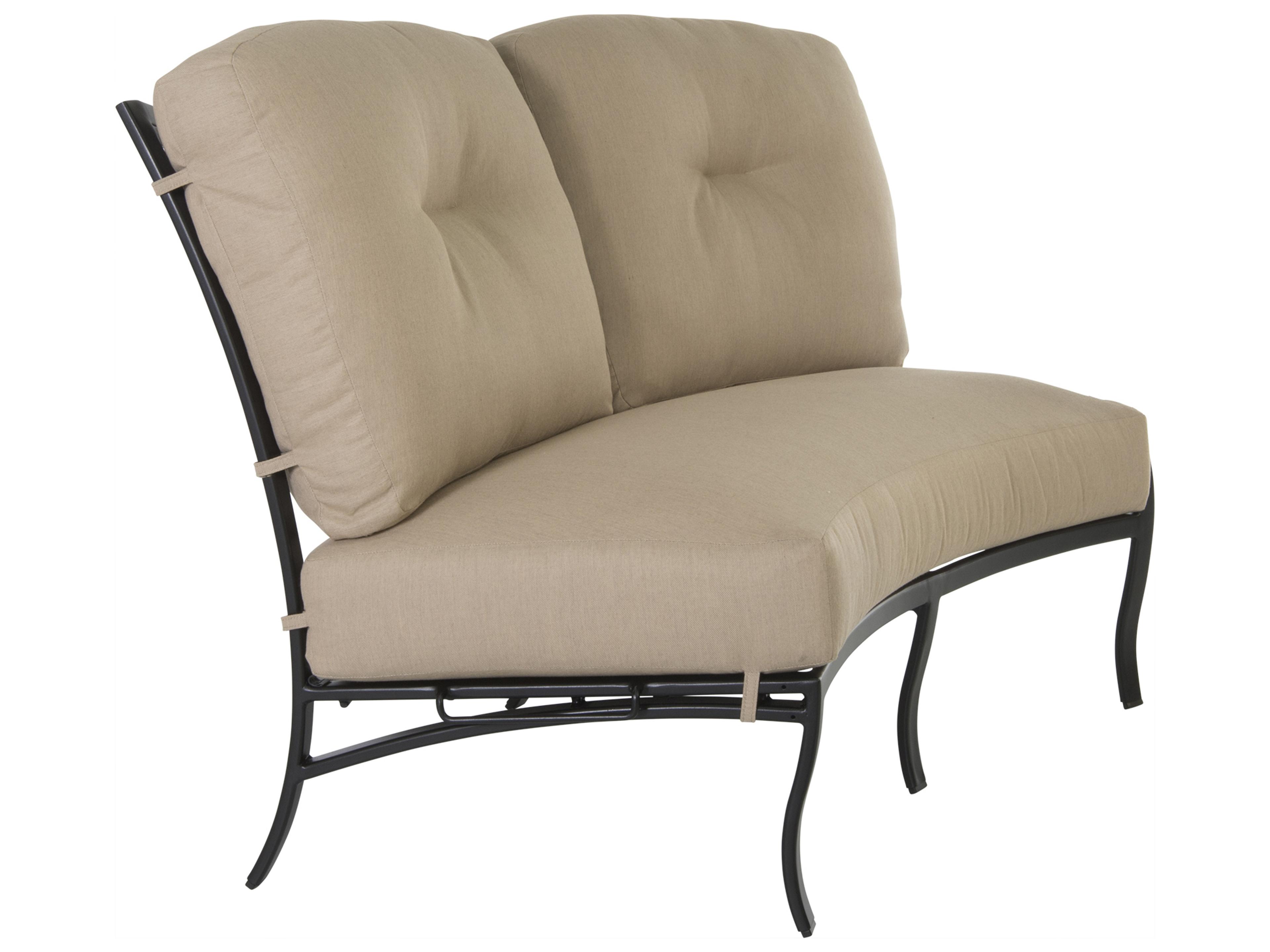 Belle Vie Replacement Cushion Left Right & Center Sectional