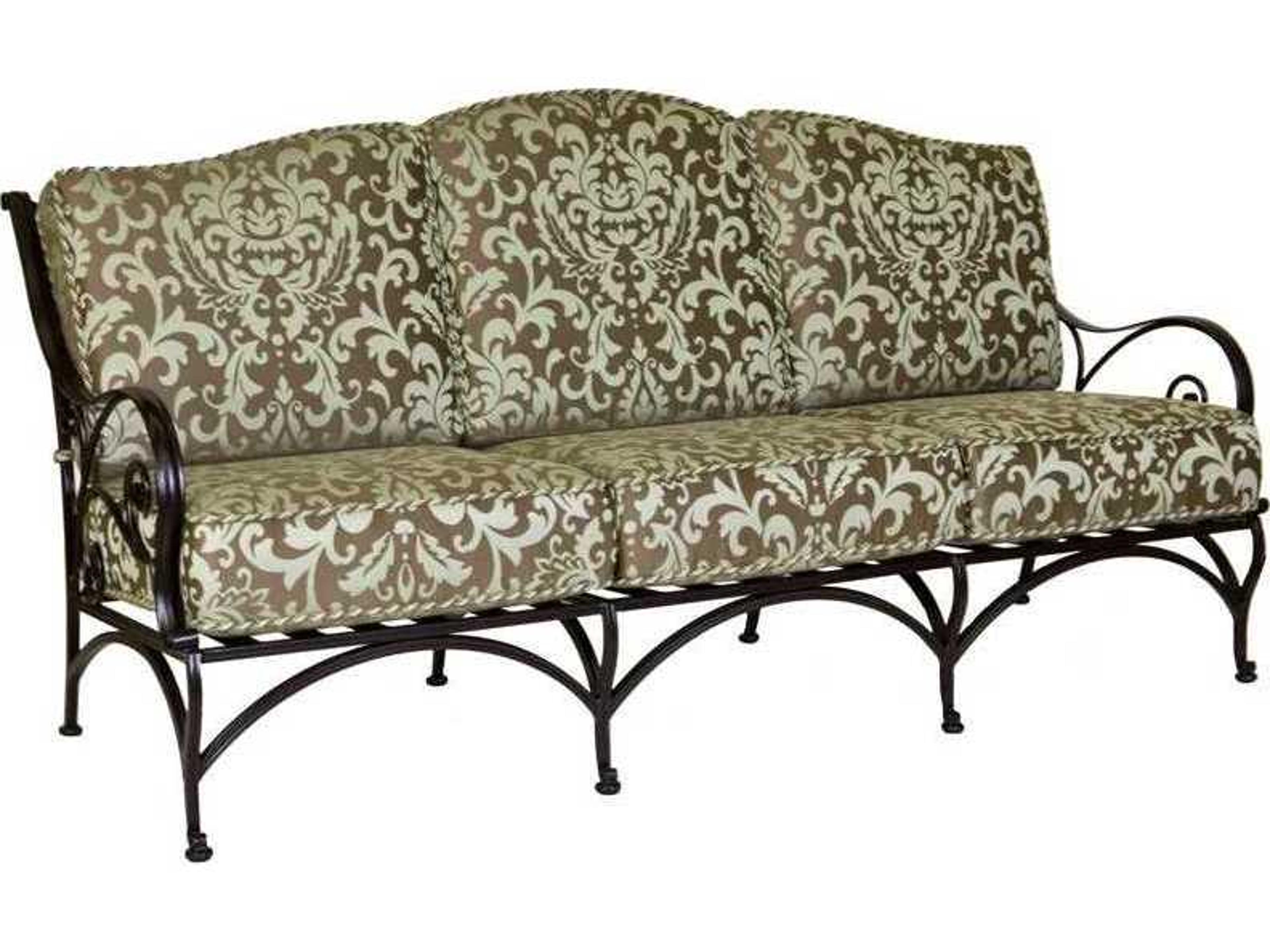 Ashbury Sofa Replacement Cushions