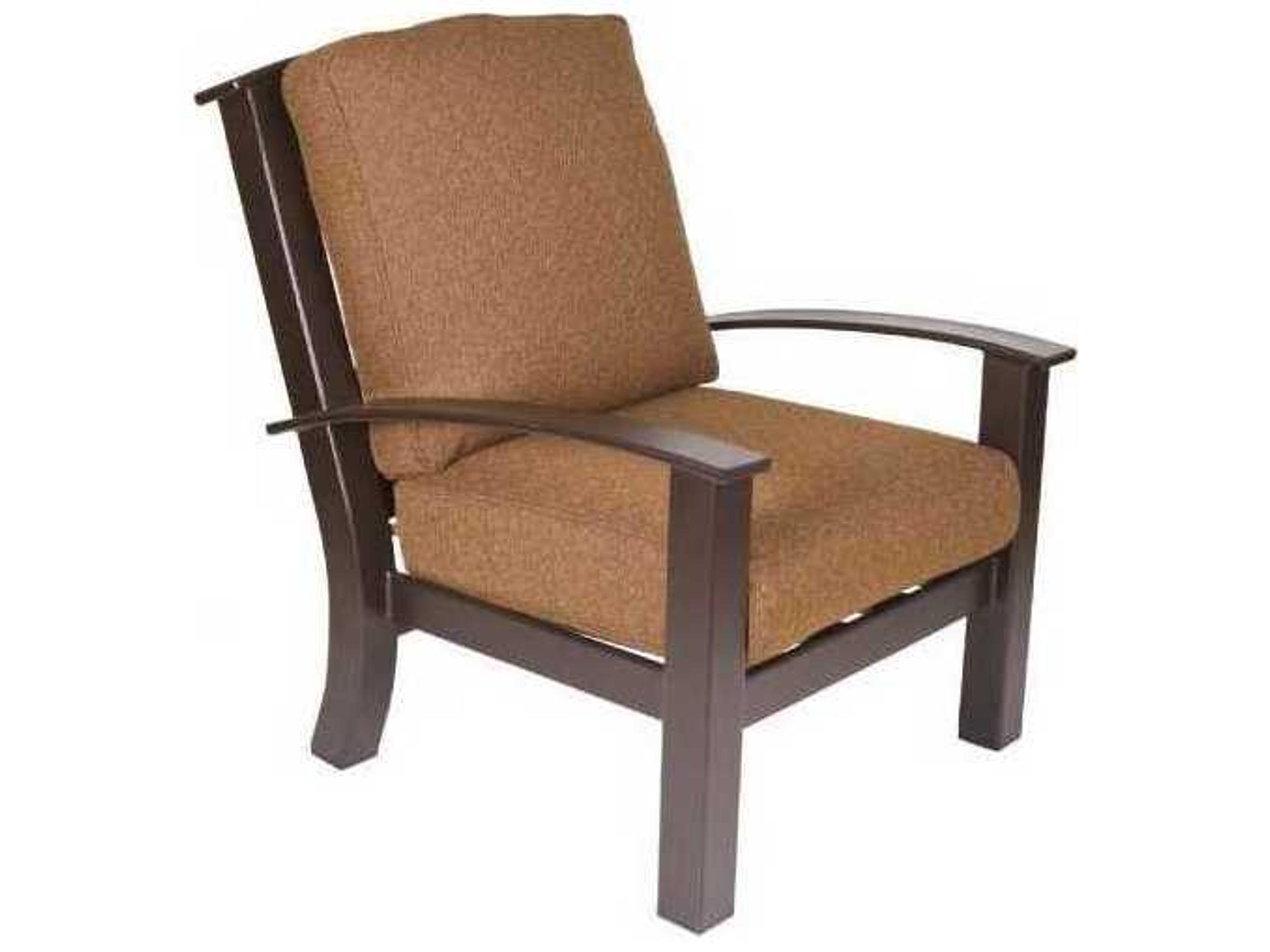 Tamarack Lounge Chair Replacement Cushions