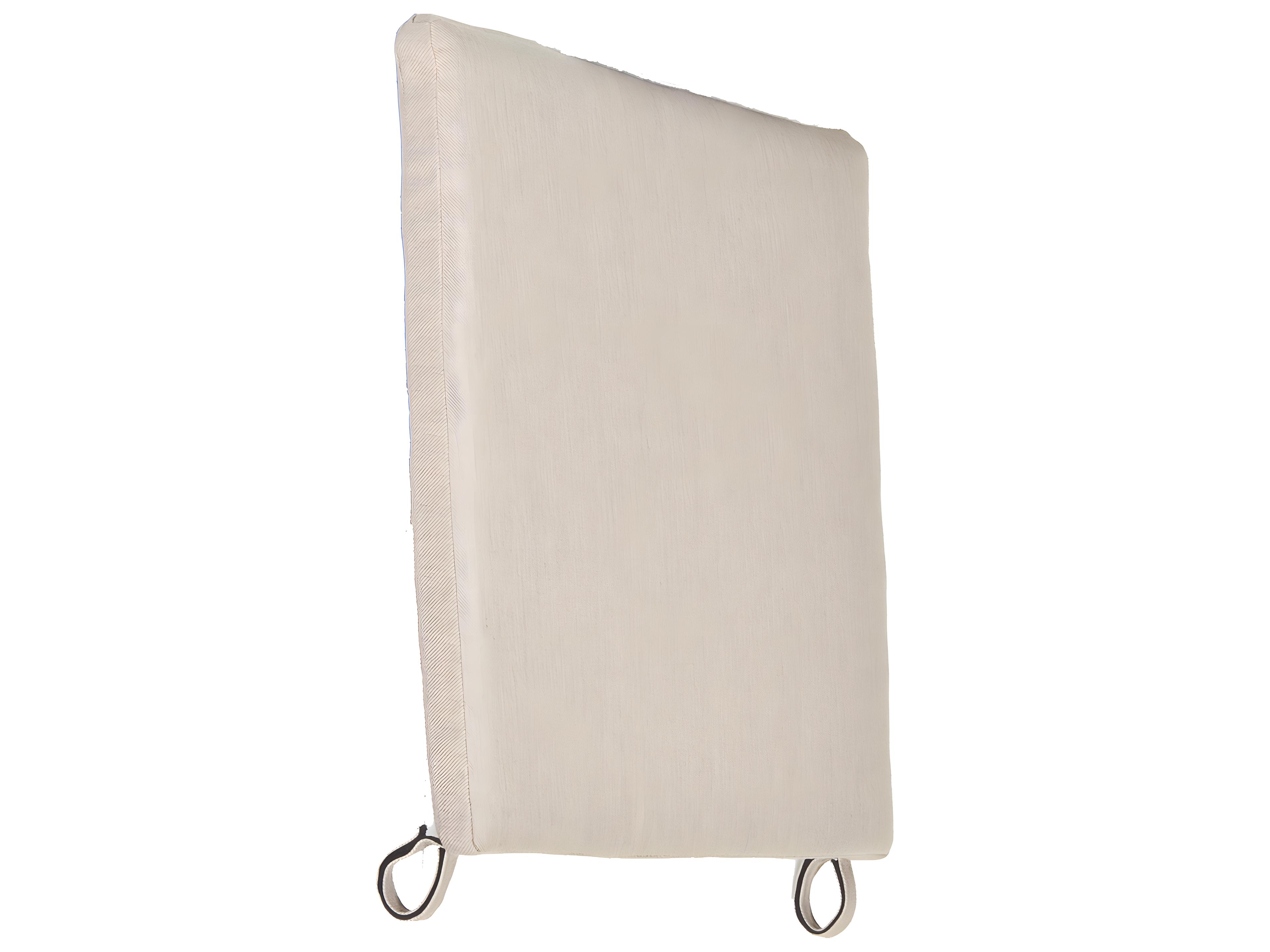 Aris Replacement Arm Chair Back Cushion