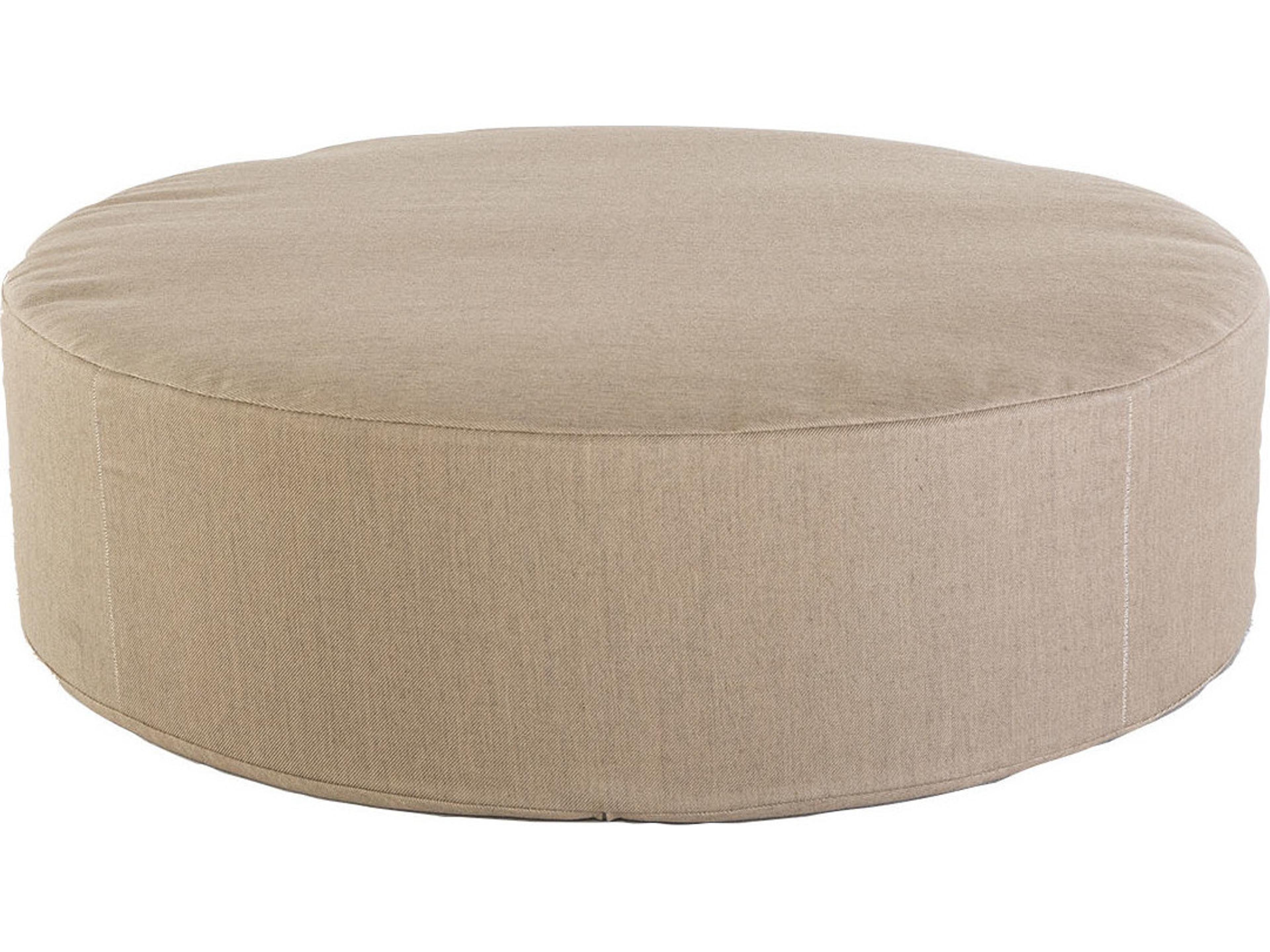 Cibolo Large Ottoman Replacement Cushions