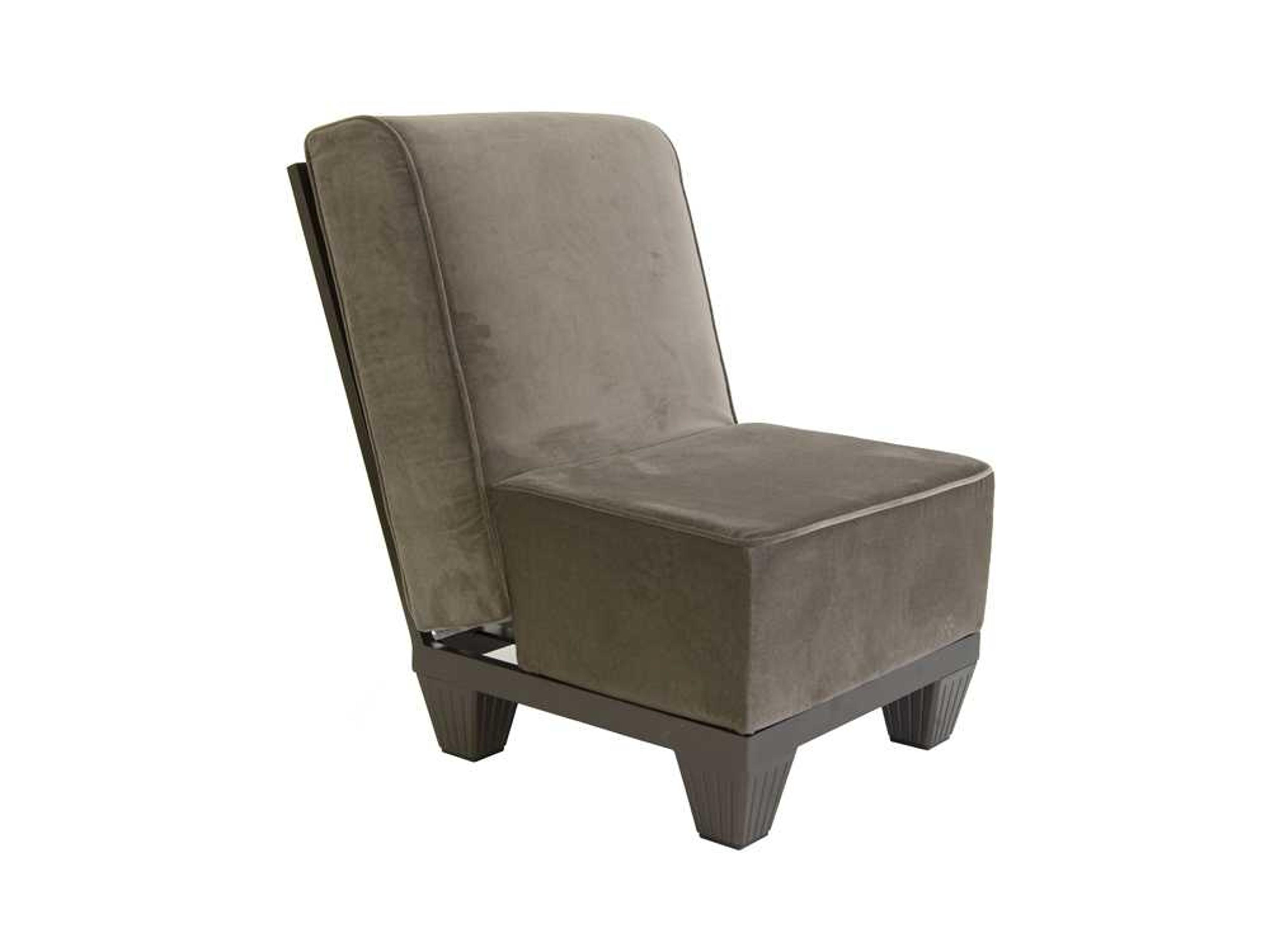 Luxe 30 Modular Lounge Chair Replacement Cushions