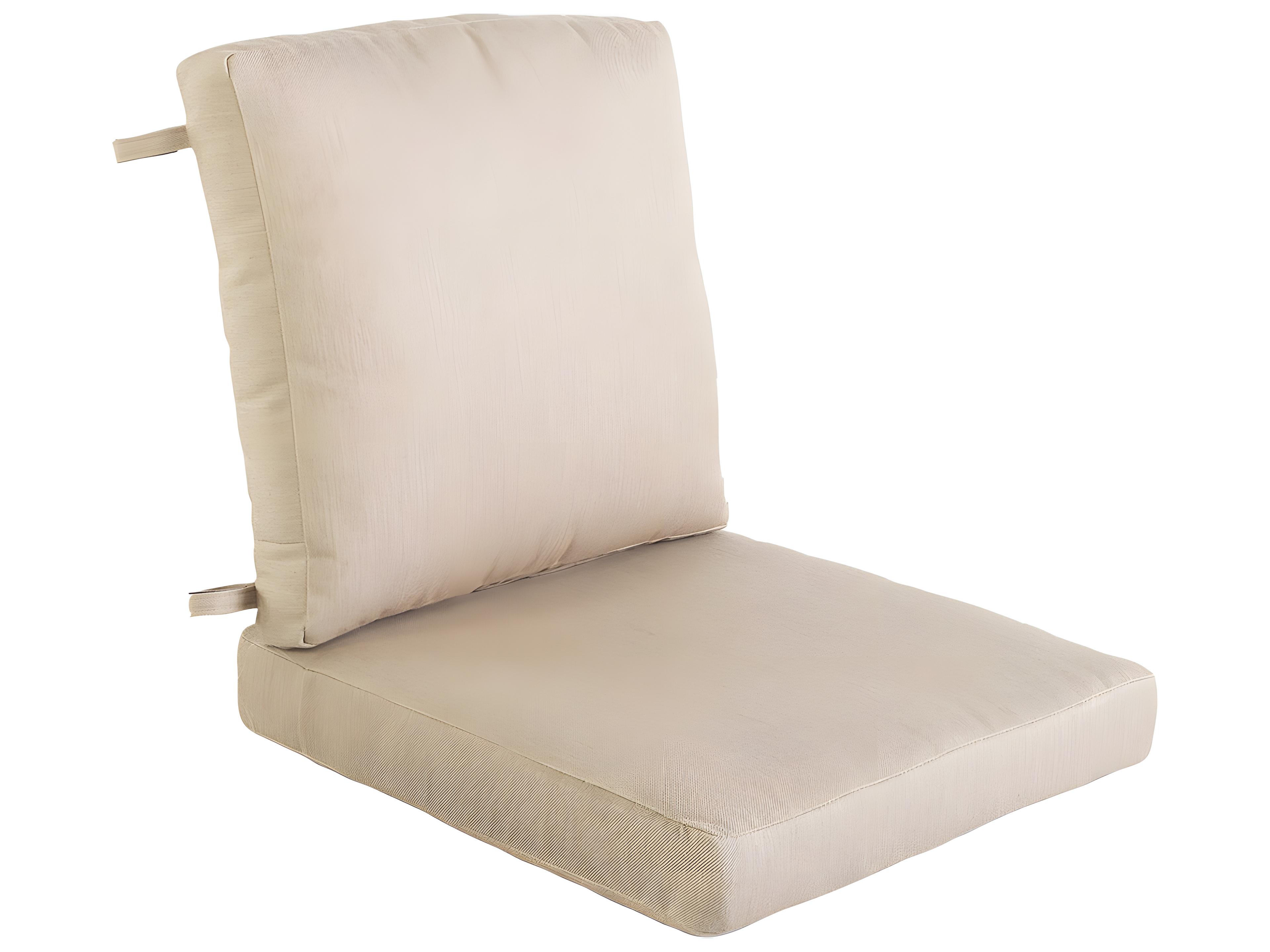 Kensington Dining Chair Set Replacement Cushions