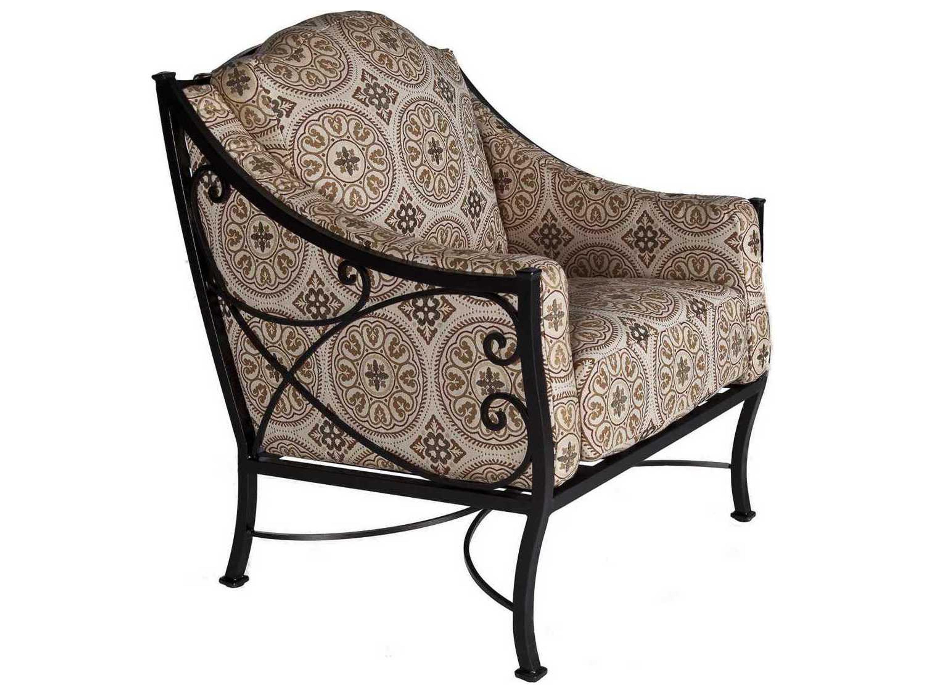 Viento Replacement Cushion For Club Chair