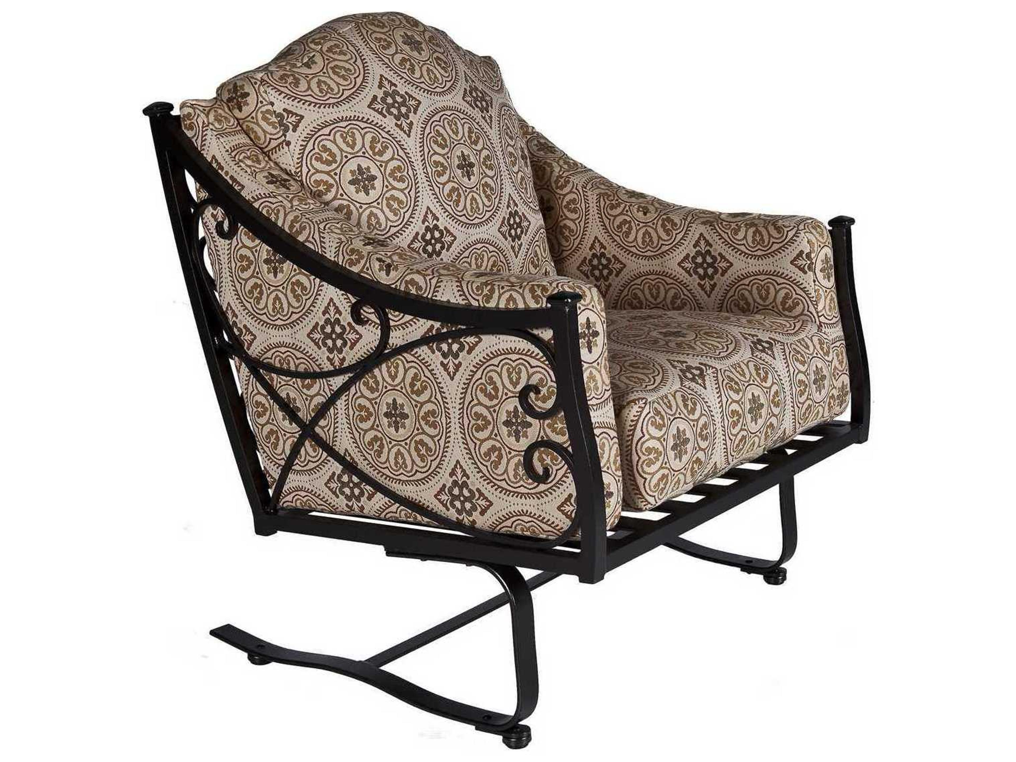 Viento Replacement Cushion For Spring Club Chair