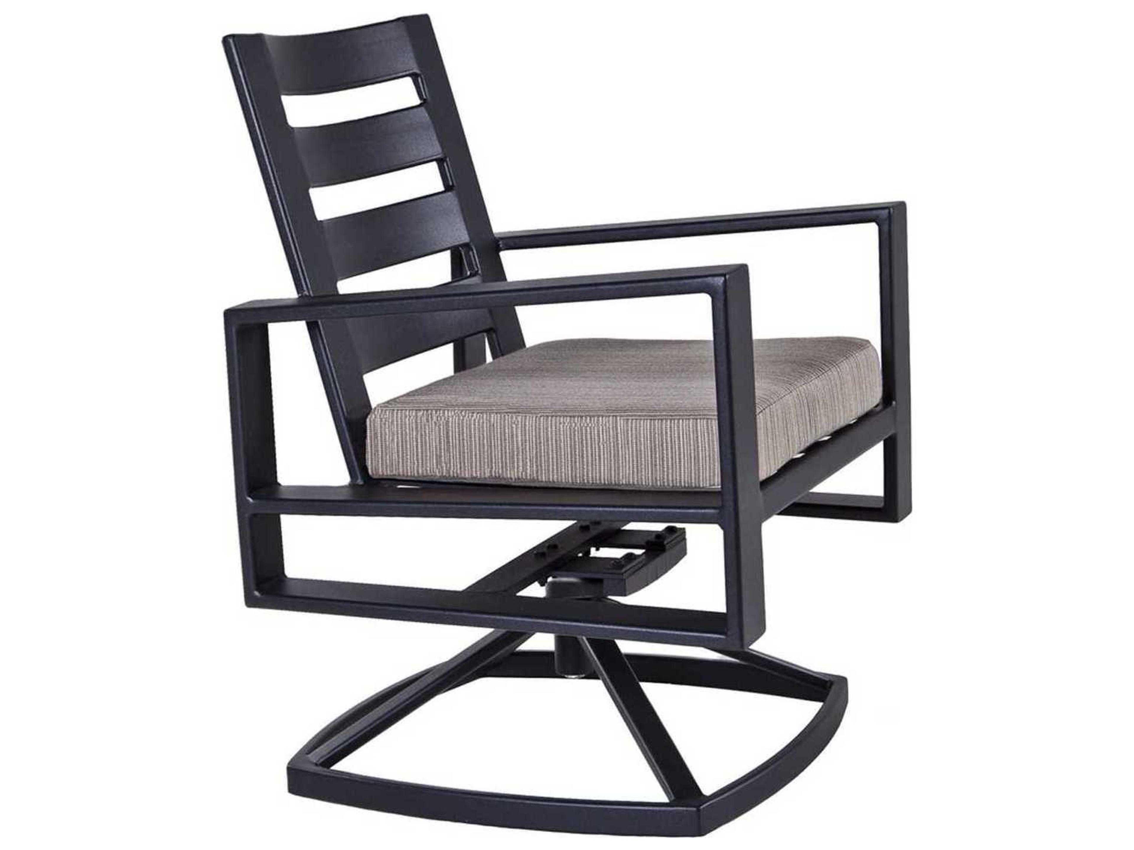 Gios Replacement Cushion For Swivel Rocker Dining Chair