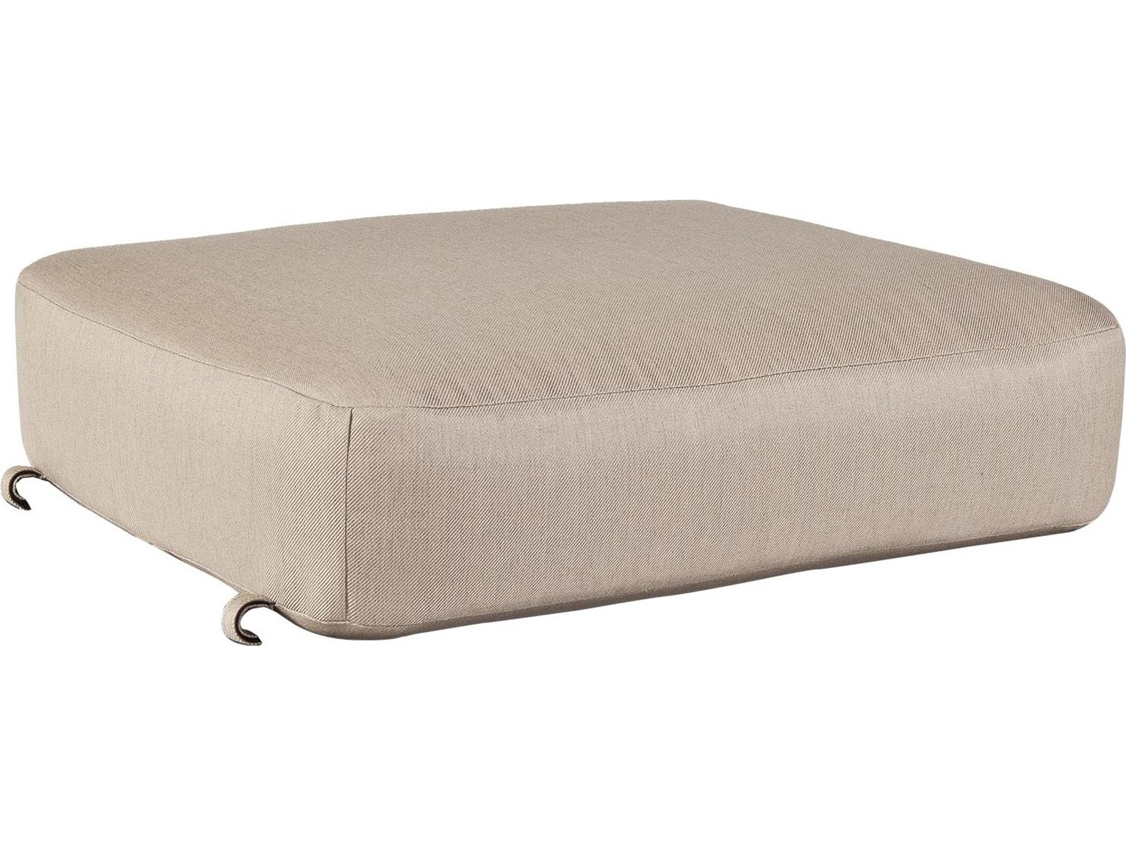 Silana Replacement Cushion Ottoman