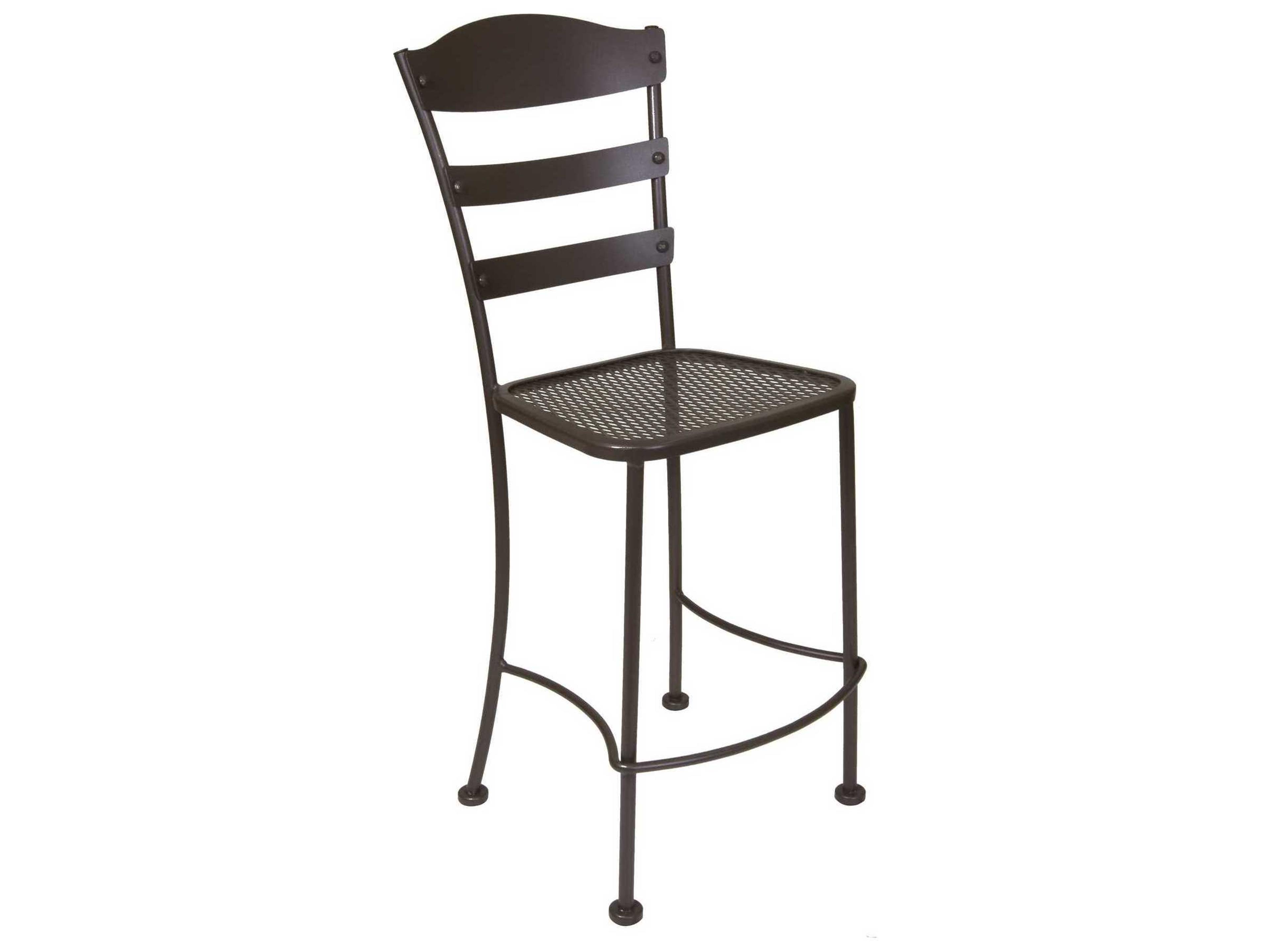 Chalet Bar Stool Replacement Cushions