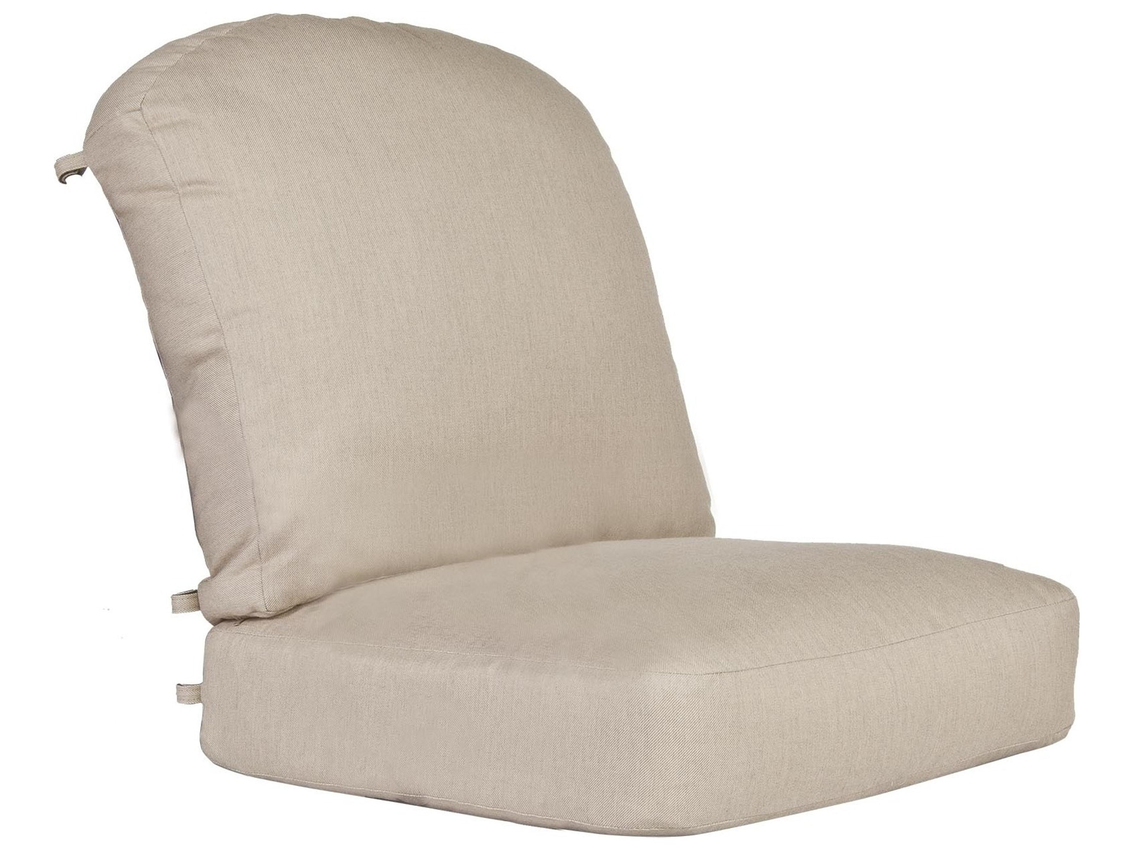 Silana Replacement Cushions Club Chair/Loveseat/Sofa