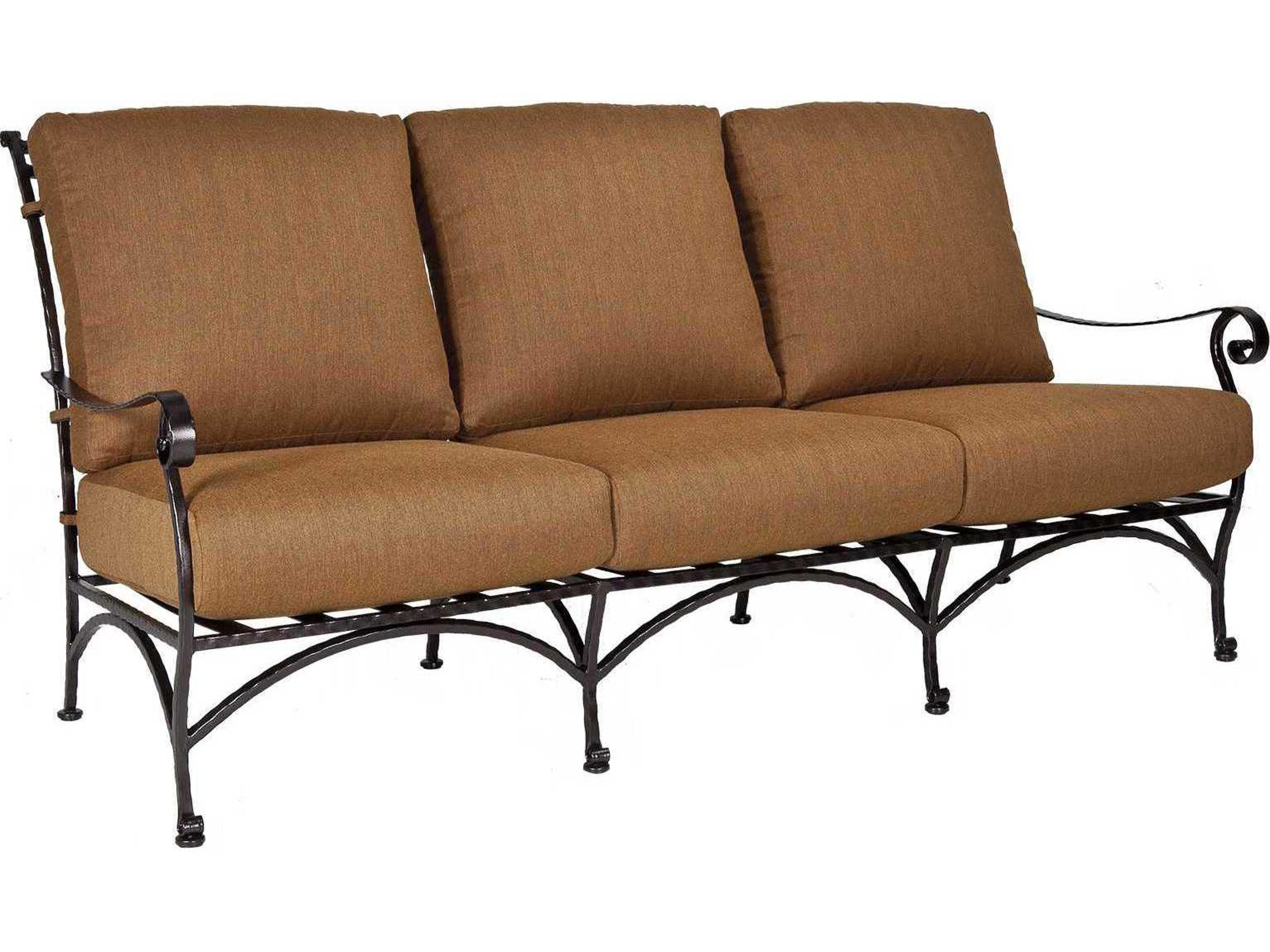 San Cristobal Sofa Replacement Cushions