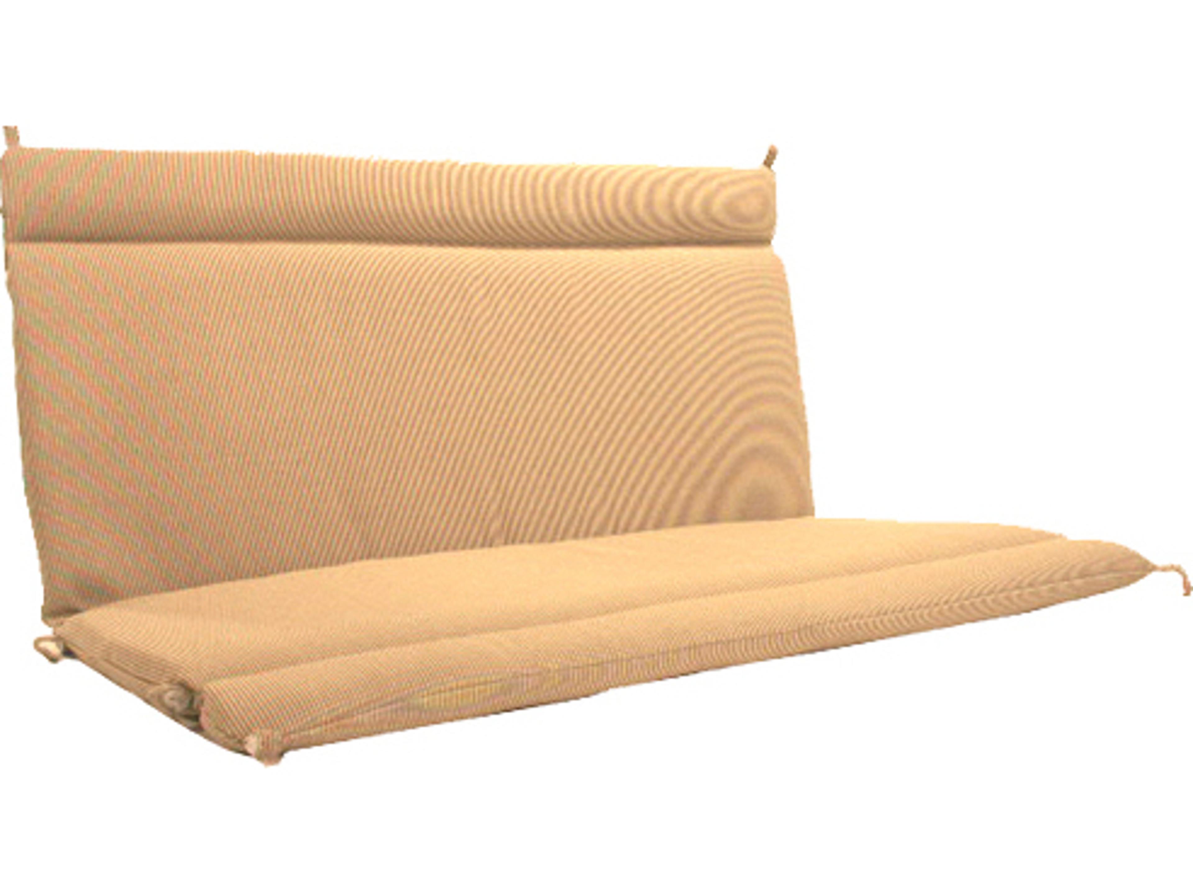 Avalon Replacement Cushion Settee