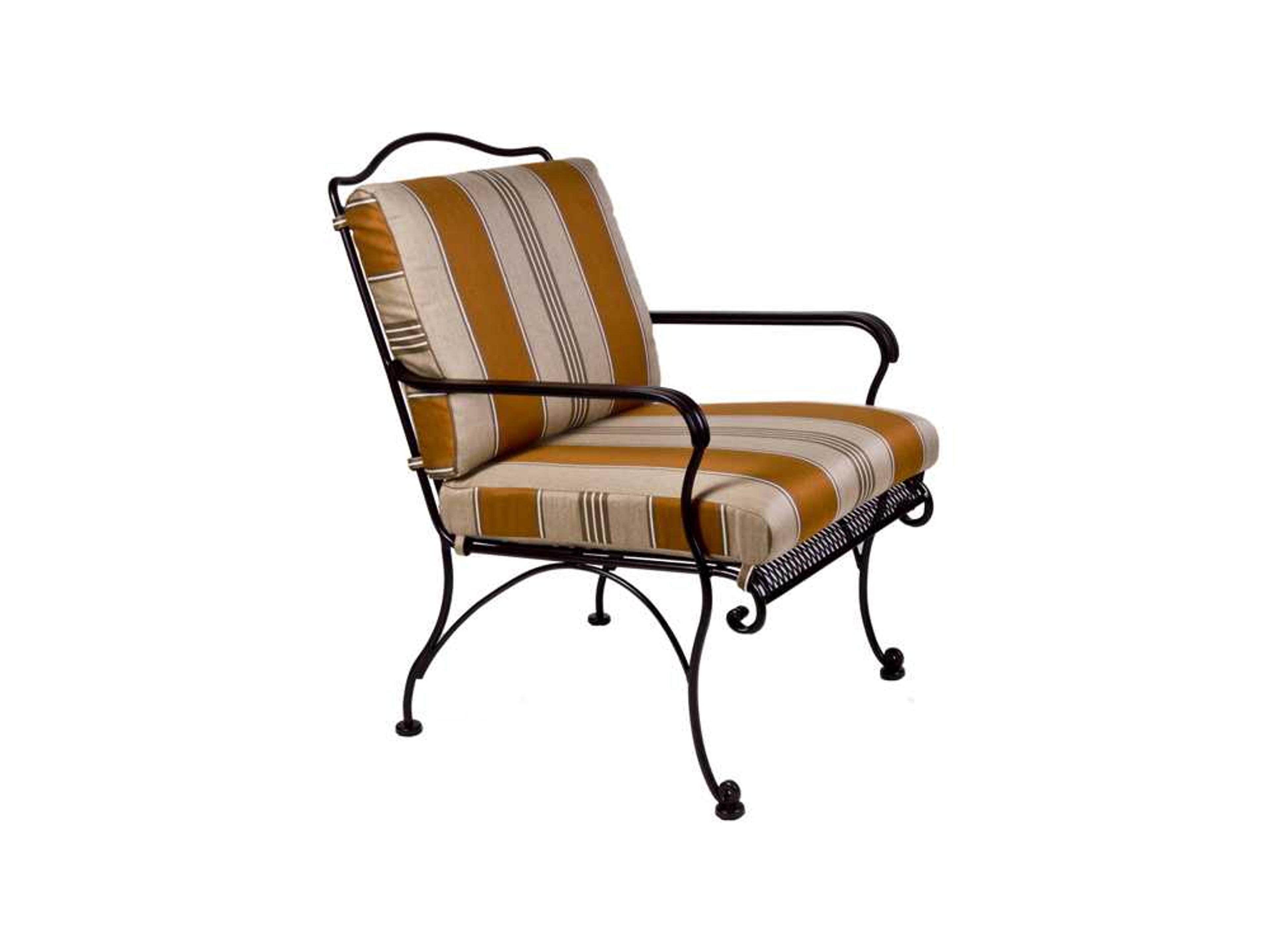 Heartland Lounge Chair Replacement Cushions