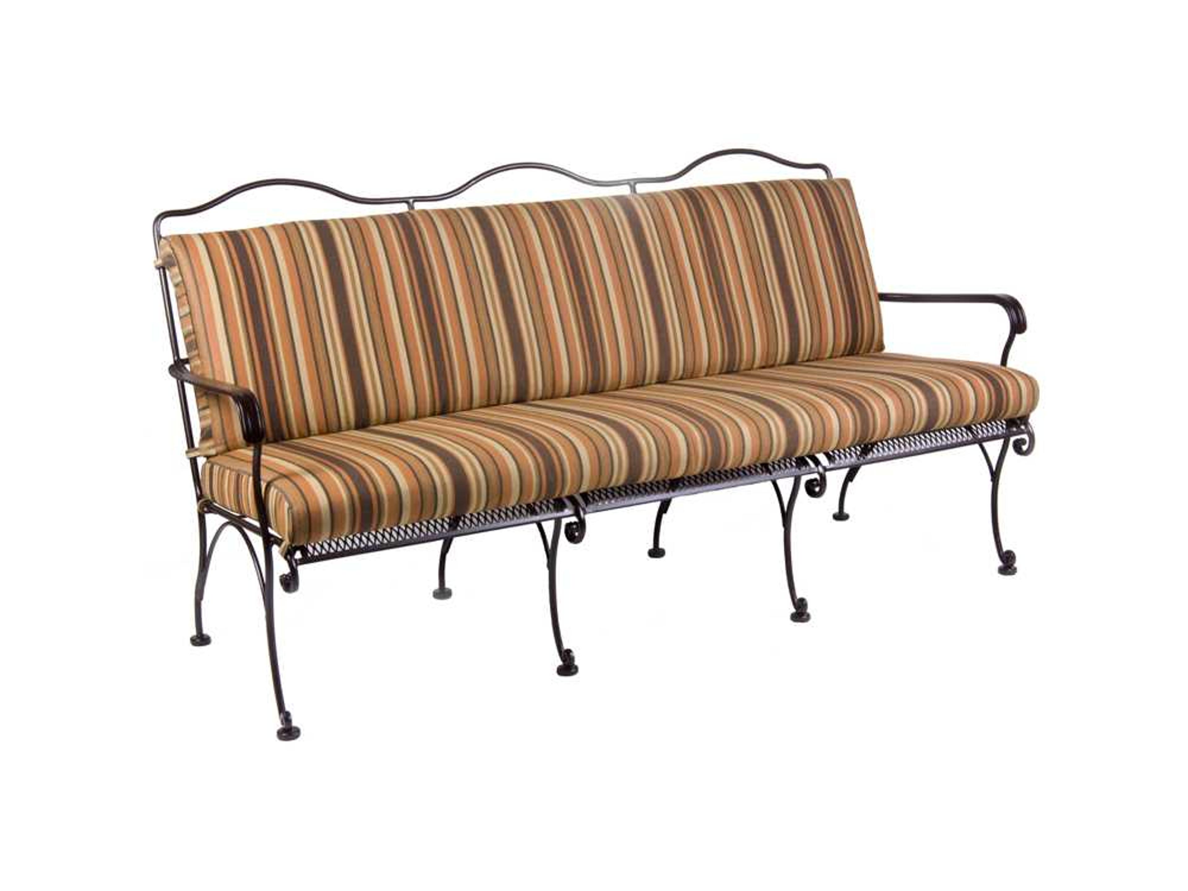 Heartland Sofa Replacement Cushions