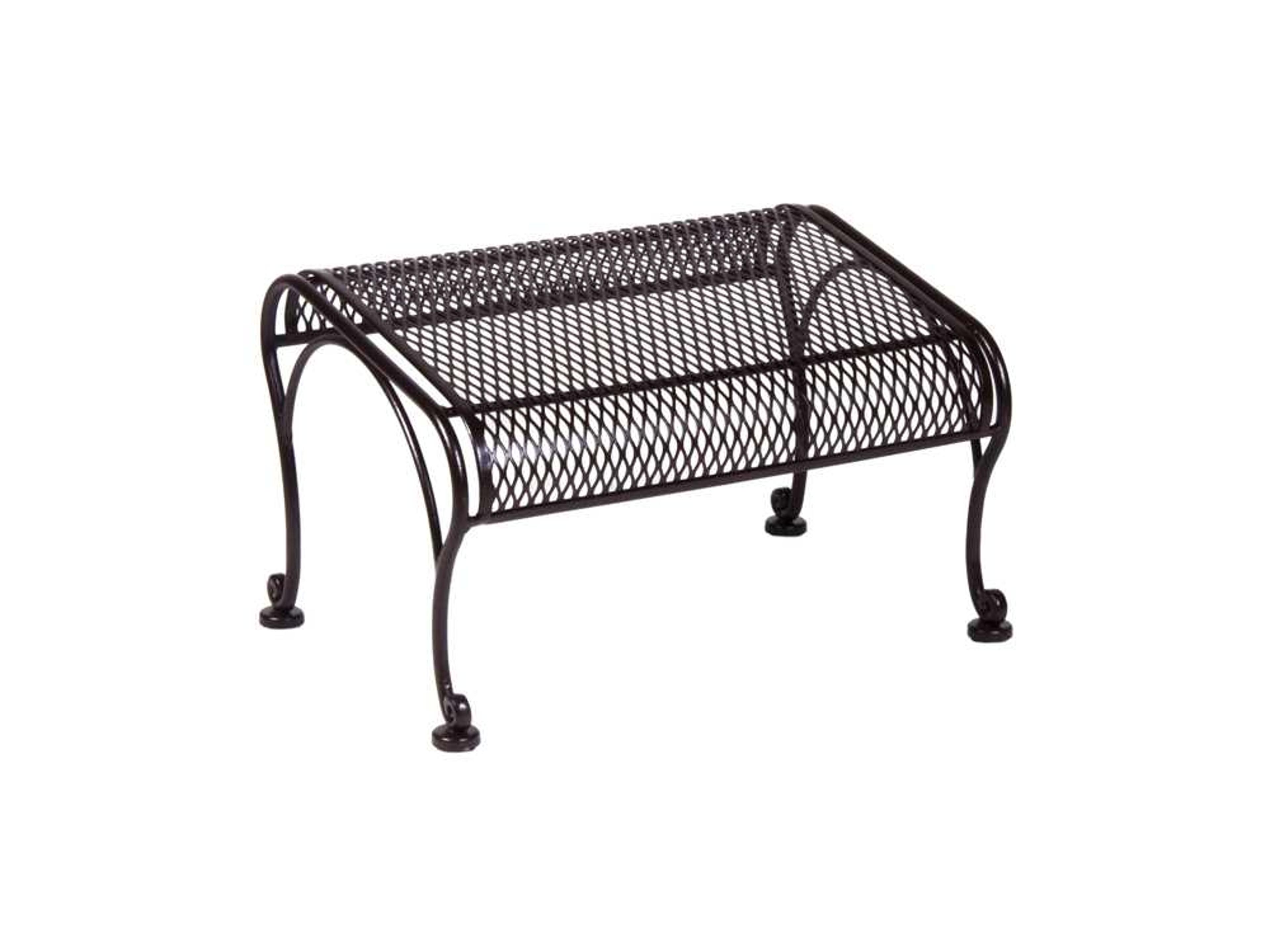 Heartland Ottoman Replacement Cushions