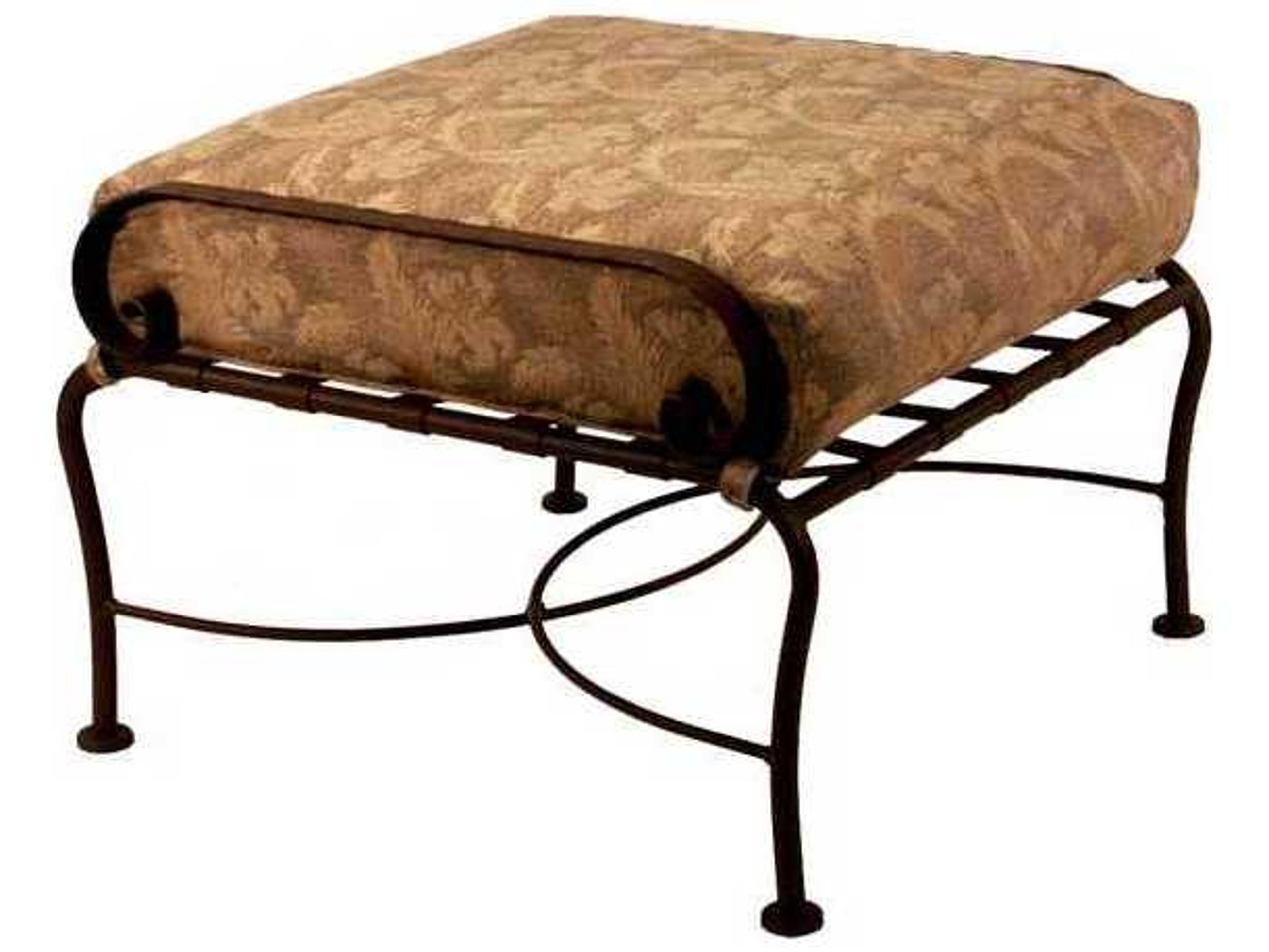 Classico Ottoman Replacement Cushions