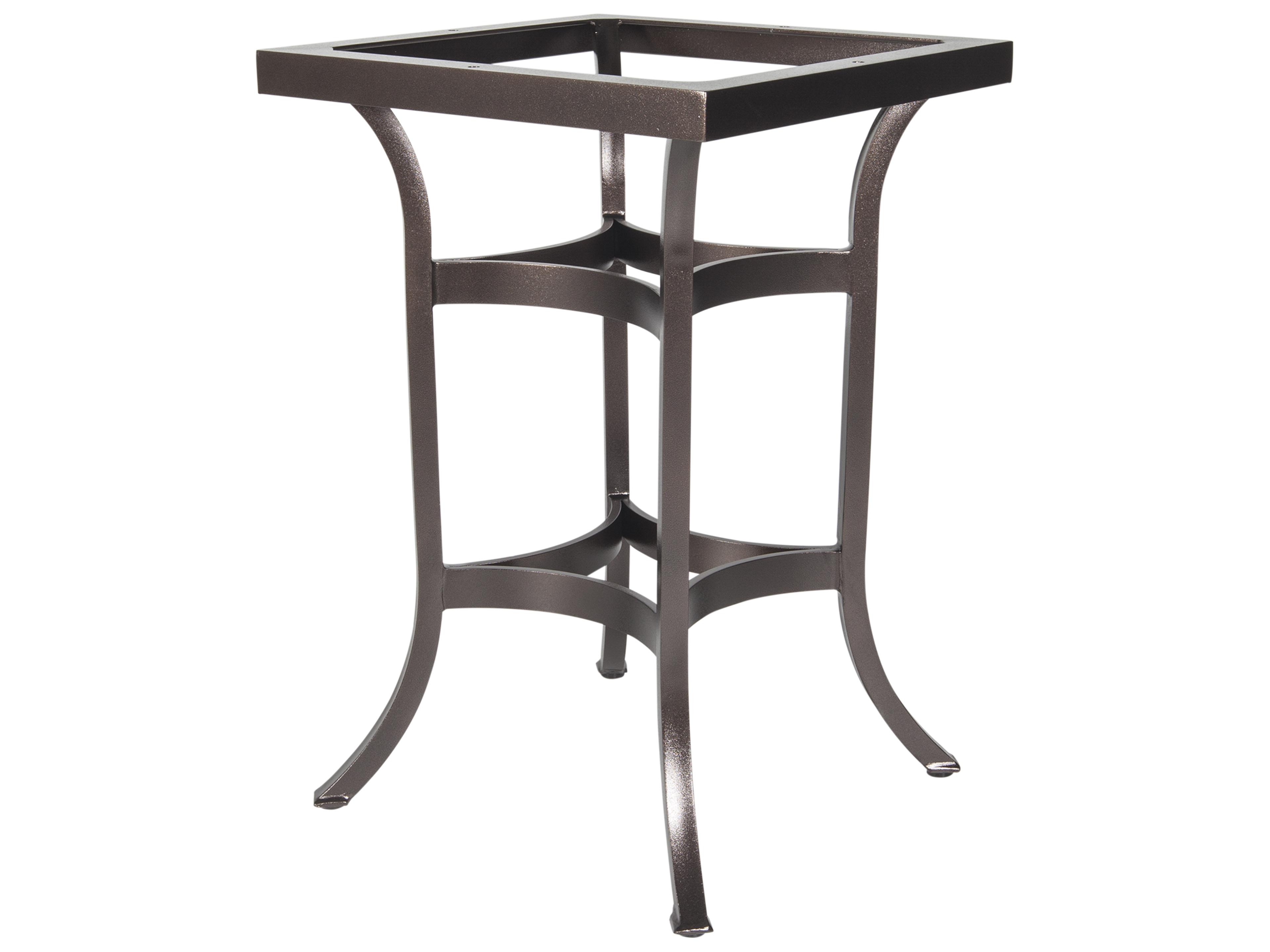 Aluminum Table Bases Base