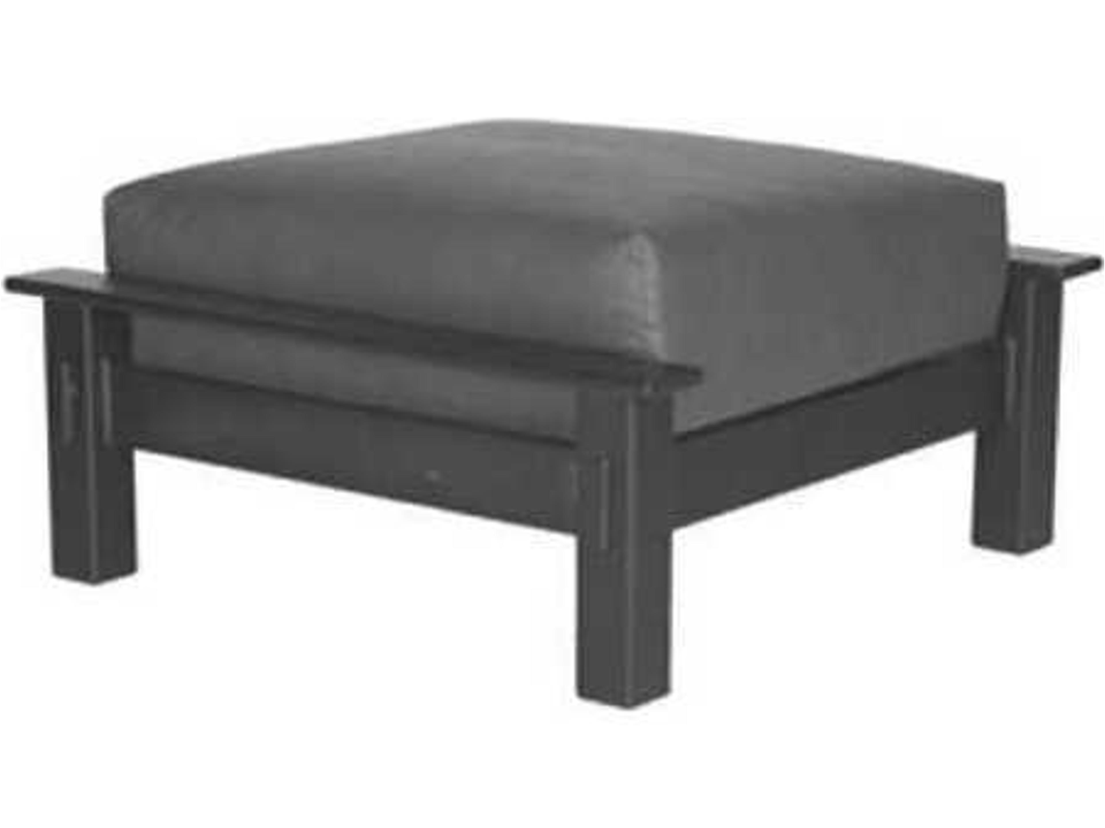 Craftsman Ottoman Replacement Cushions