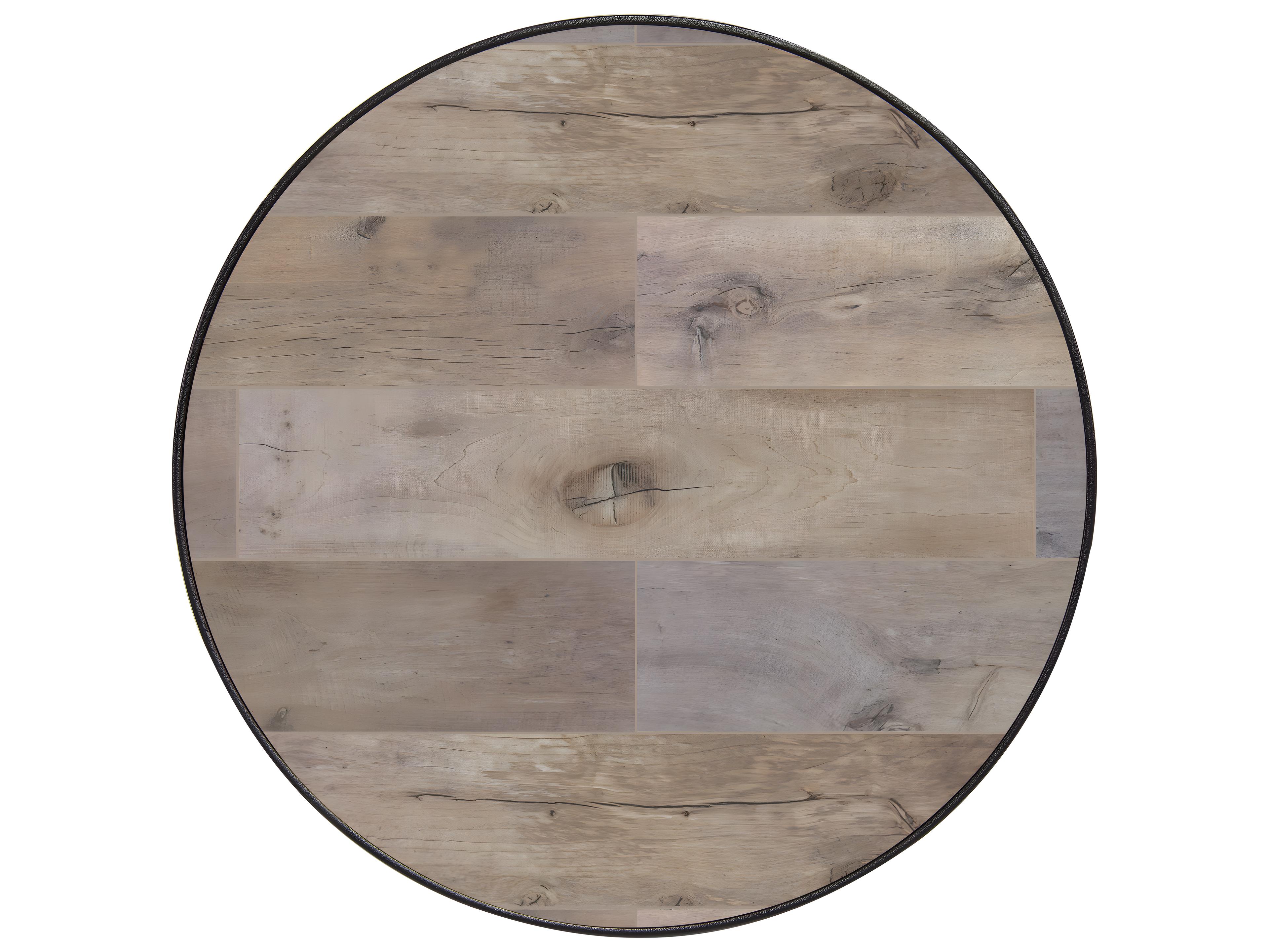 Dakota Porcelain Round Table Top