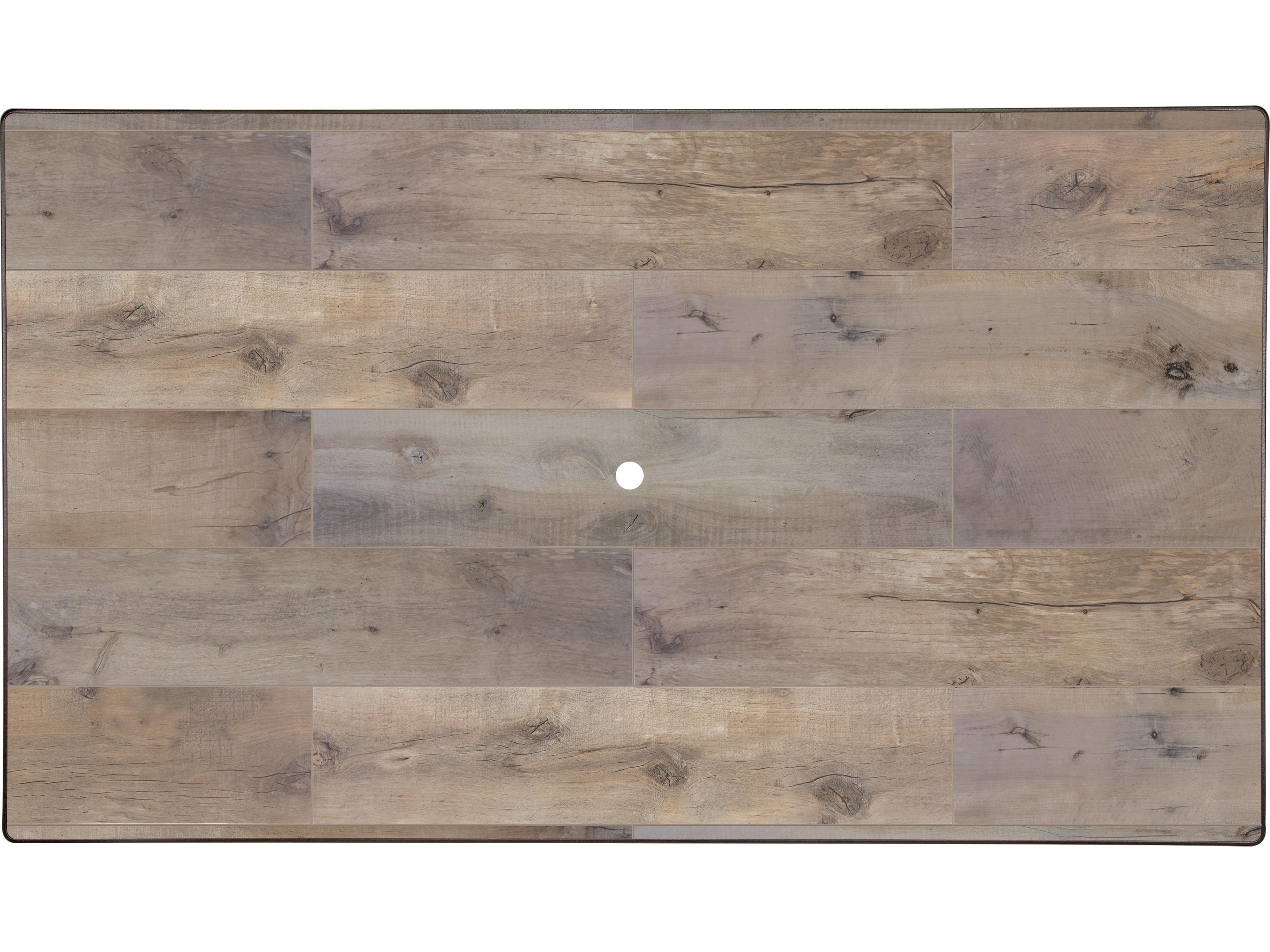 Dakota Porcelain Table Tops Top