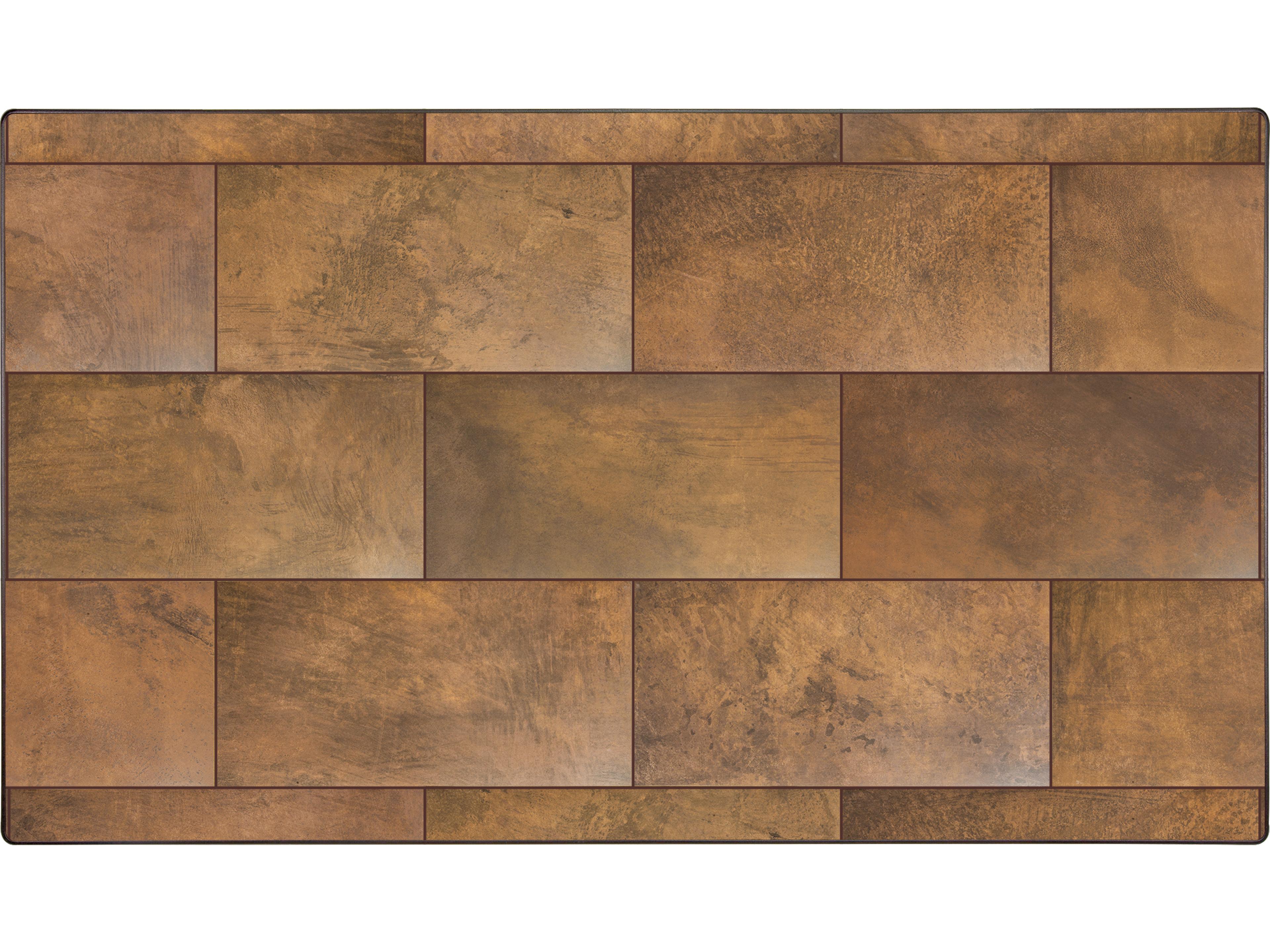 City Porcelain Table Tops Top