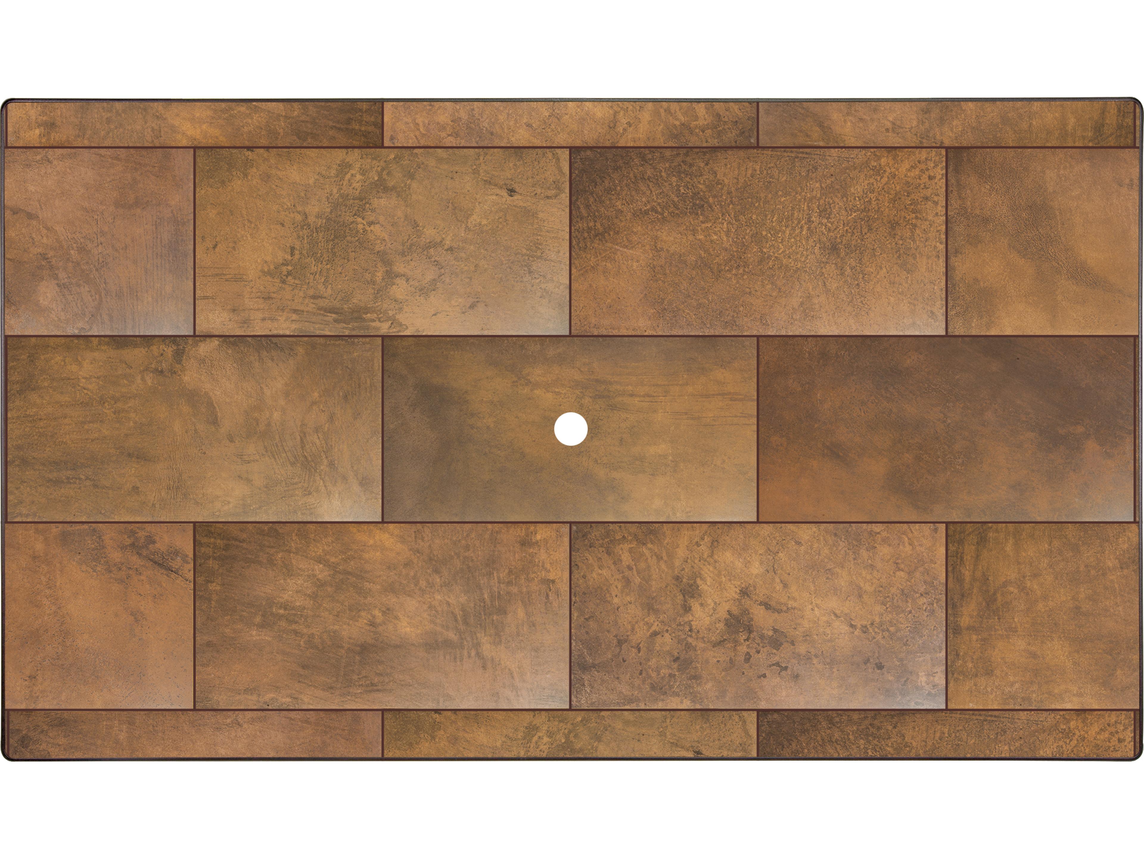 City Porcelain Table Tops Top