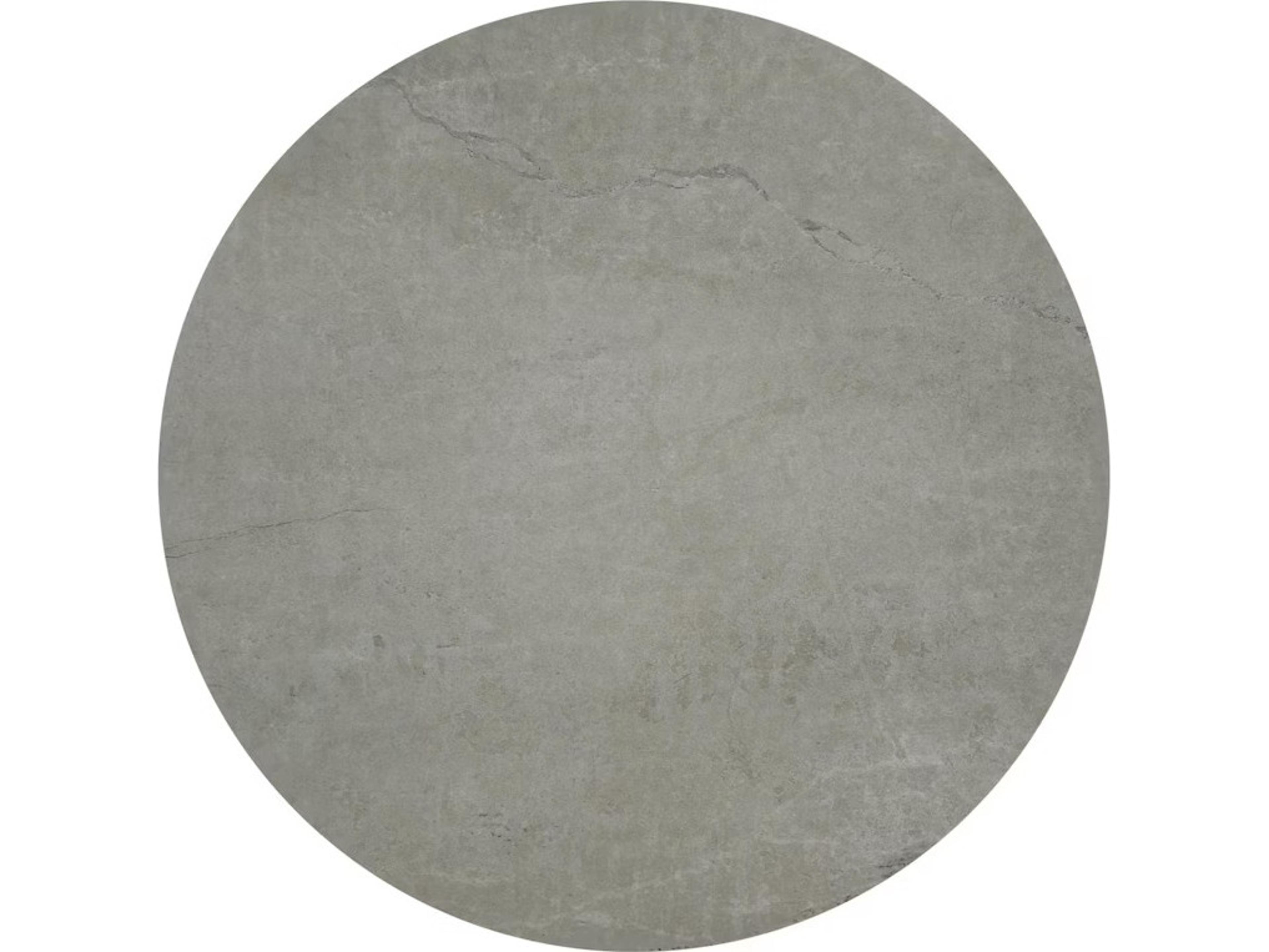Ow Lee Dekton Porcelain Round Table Top
