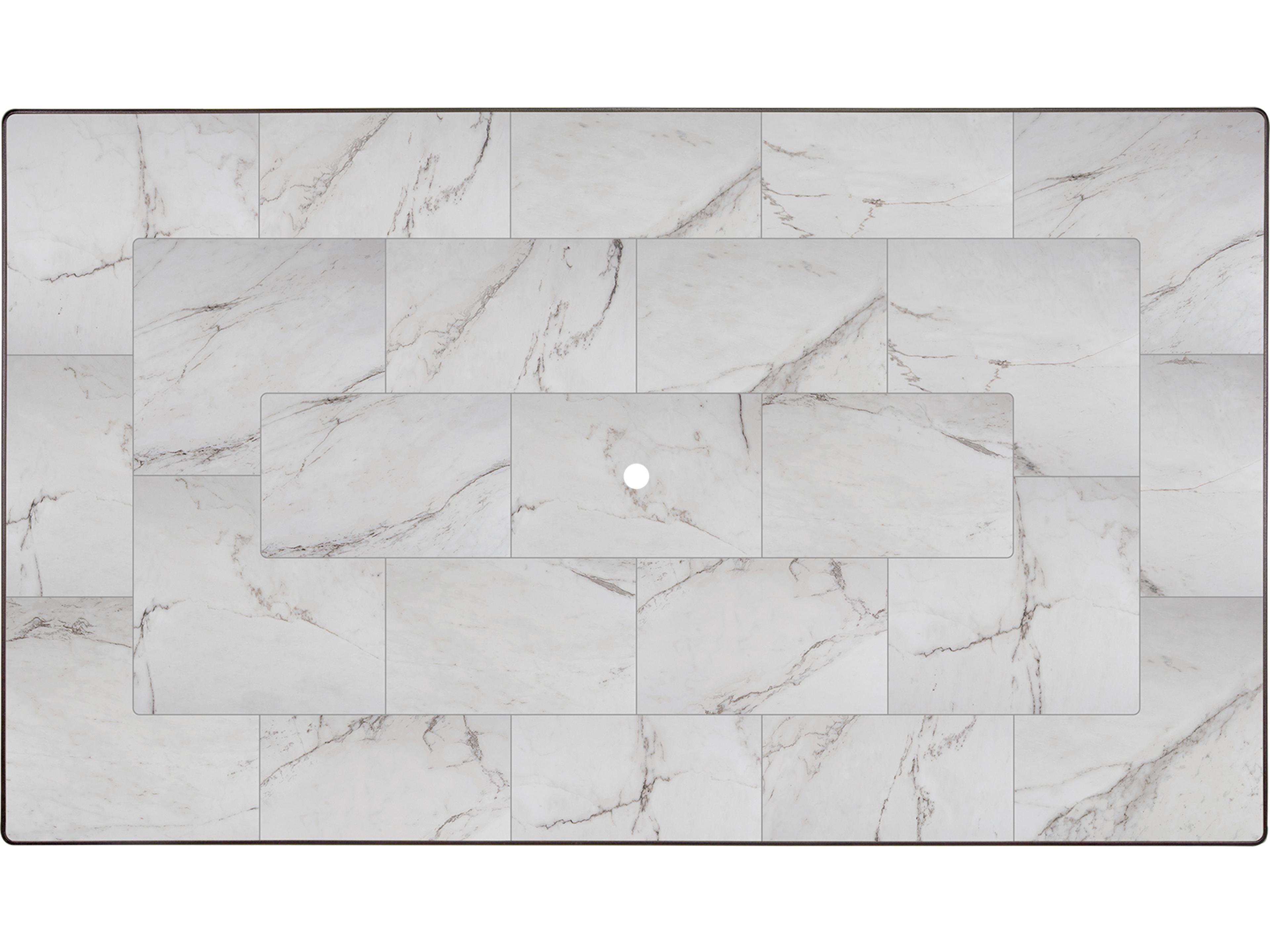 Porcelain Table Tops Top