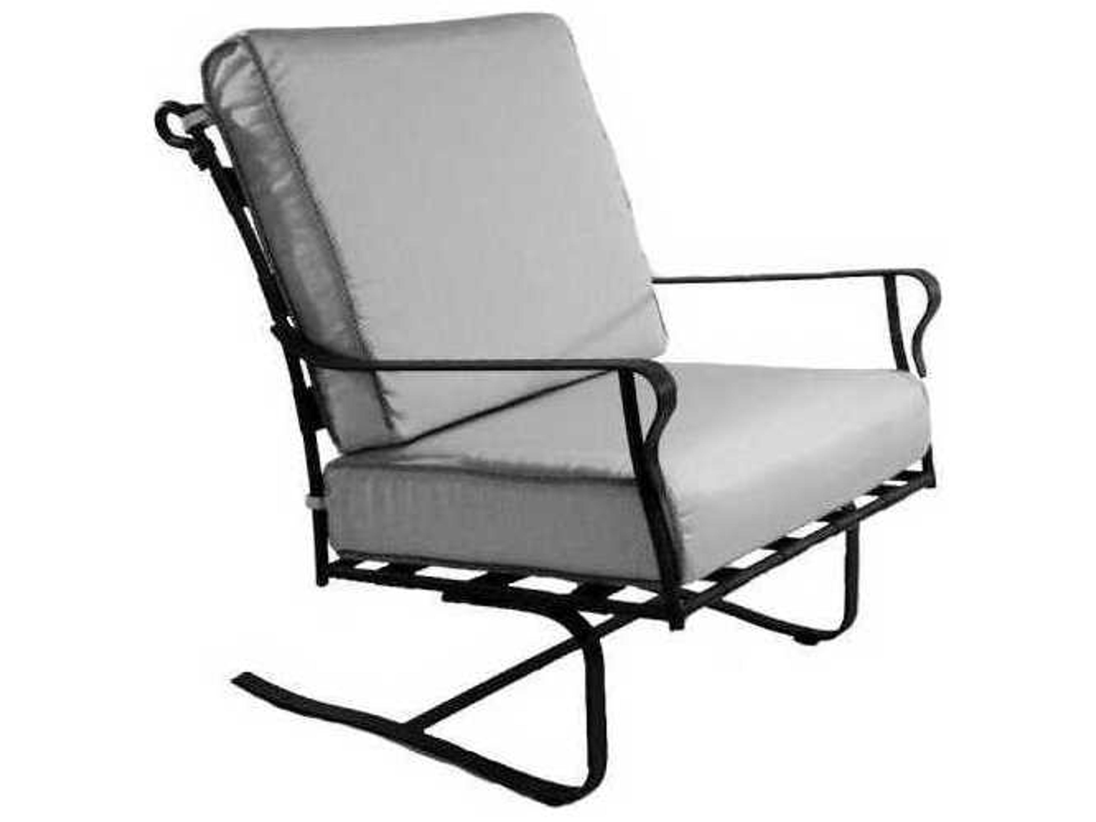 Rancho Spring Lounge Chair Replacement Cushions