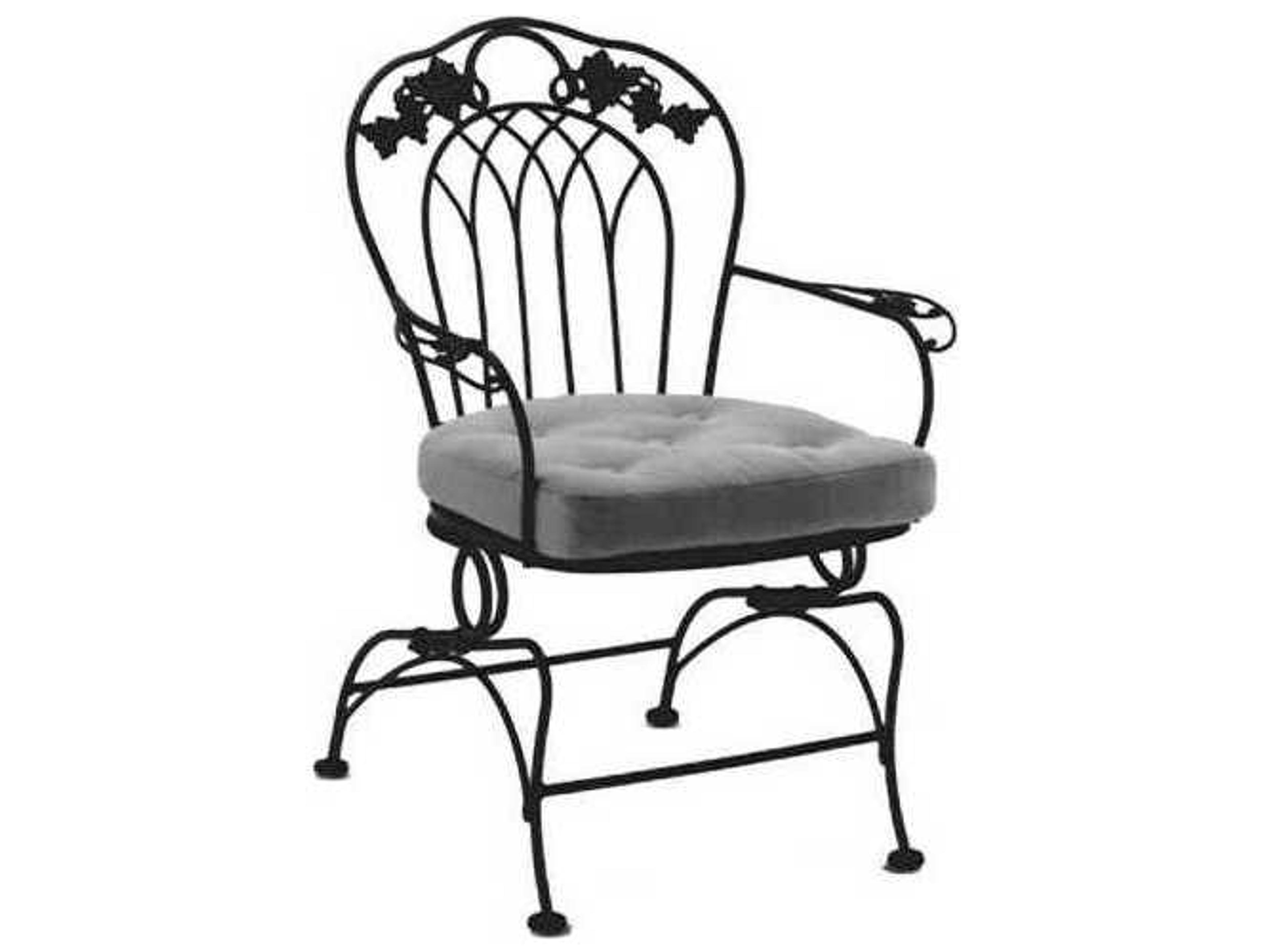 Vintage Spring Dining Chair Replacement Cushions