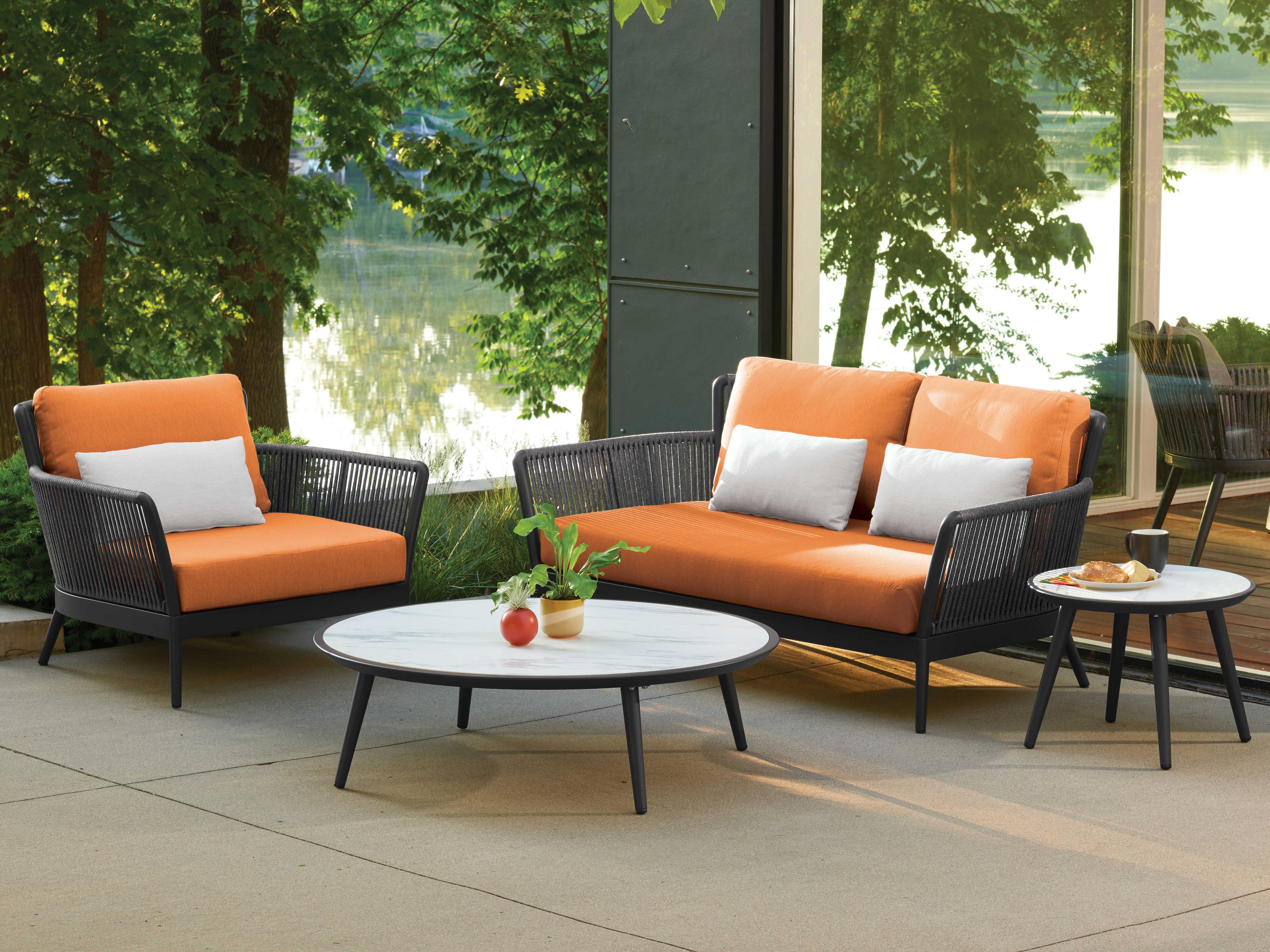 Oxford Garden 20'' Lumbar Pillows