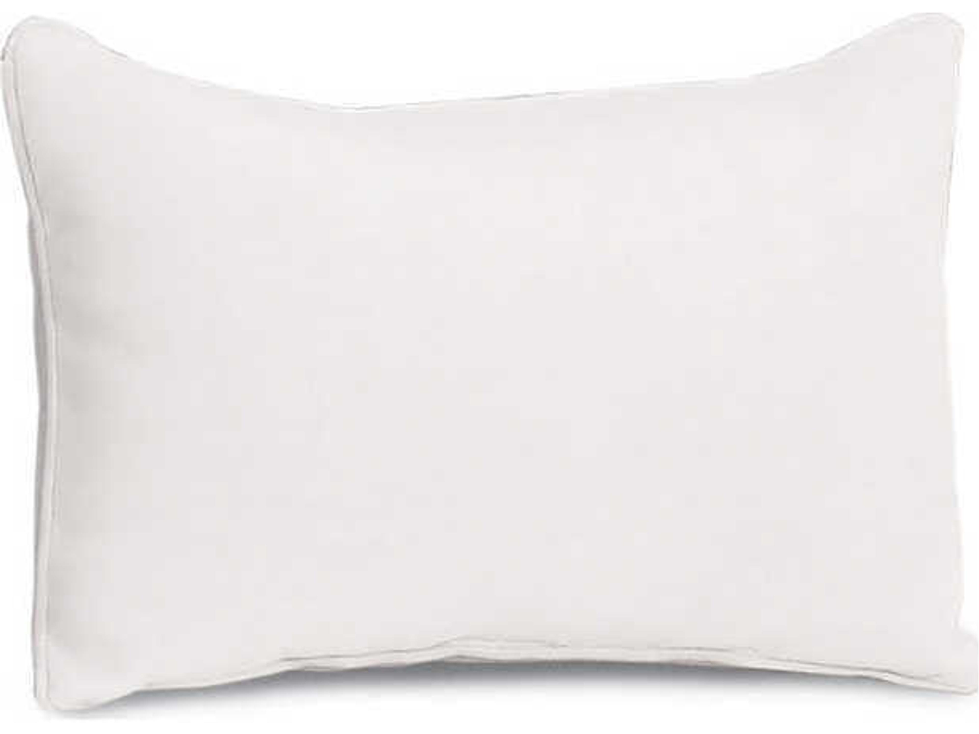 Cushion Eggshell White Patio