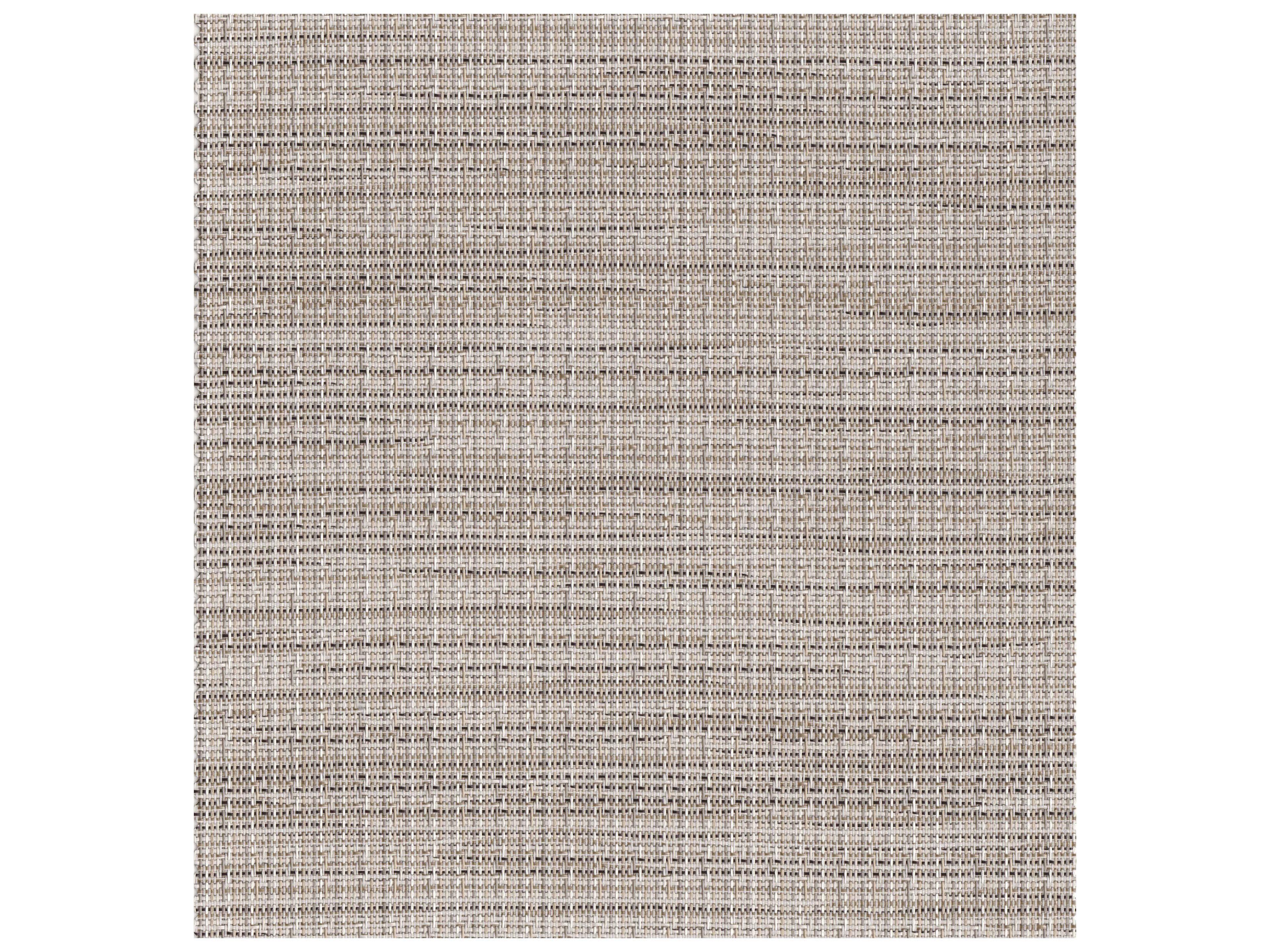 Oxford Garden Travira Aluminum Flint 63'' Rectangular Patio Dining Set with Bellows Sling