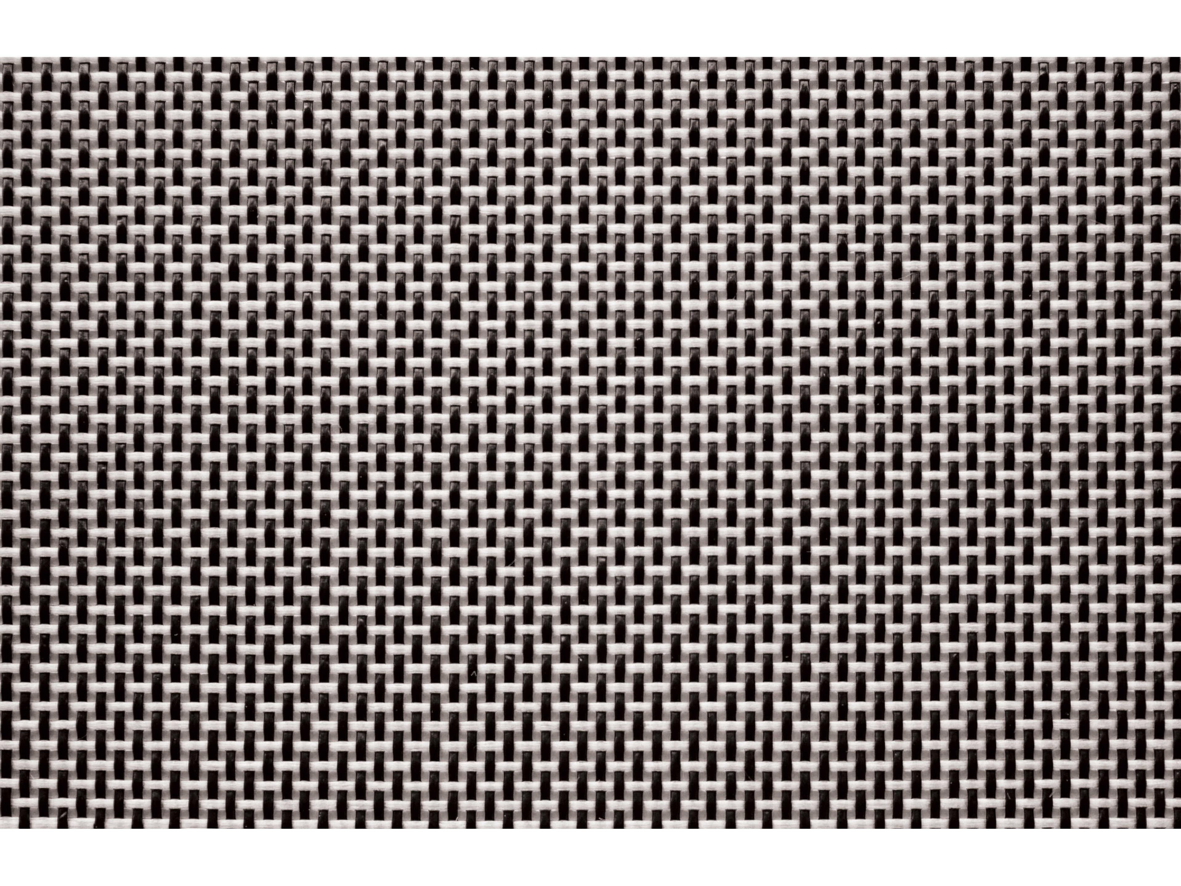 Oxford Garden Travira Aluminum Flint 63'' Rectangular Outdoor Patio Dining Set with Titanium Sling