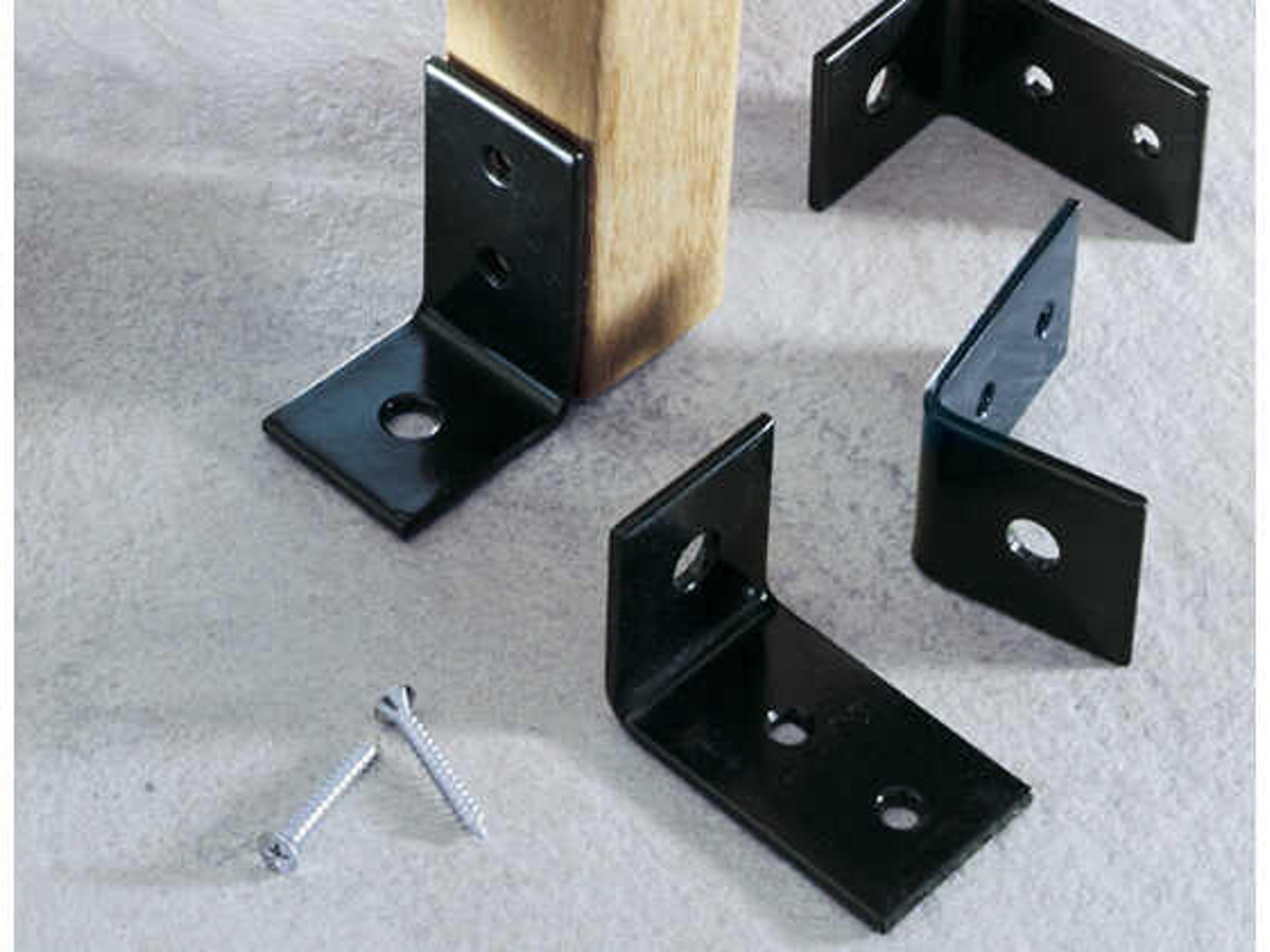 Accessory Bench Anchor Bracket