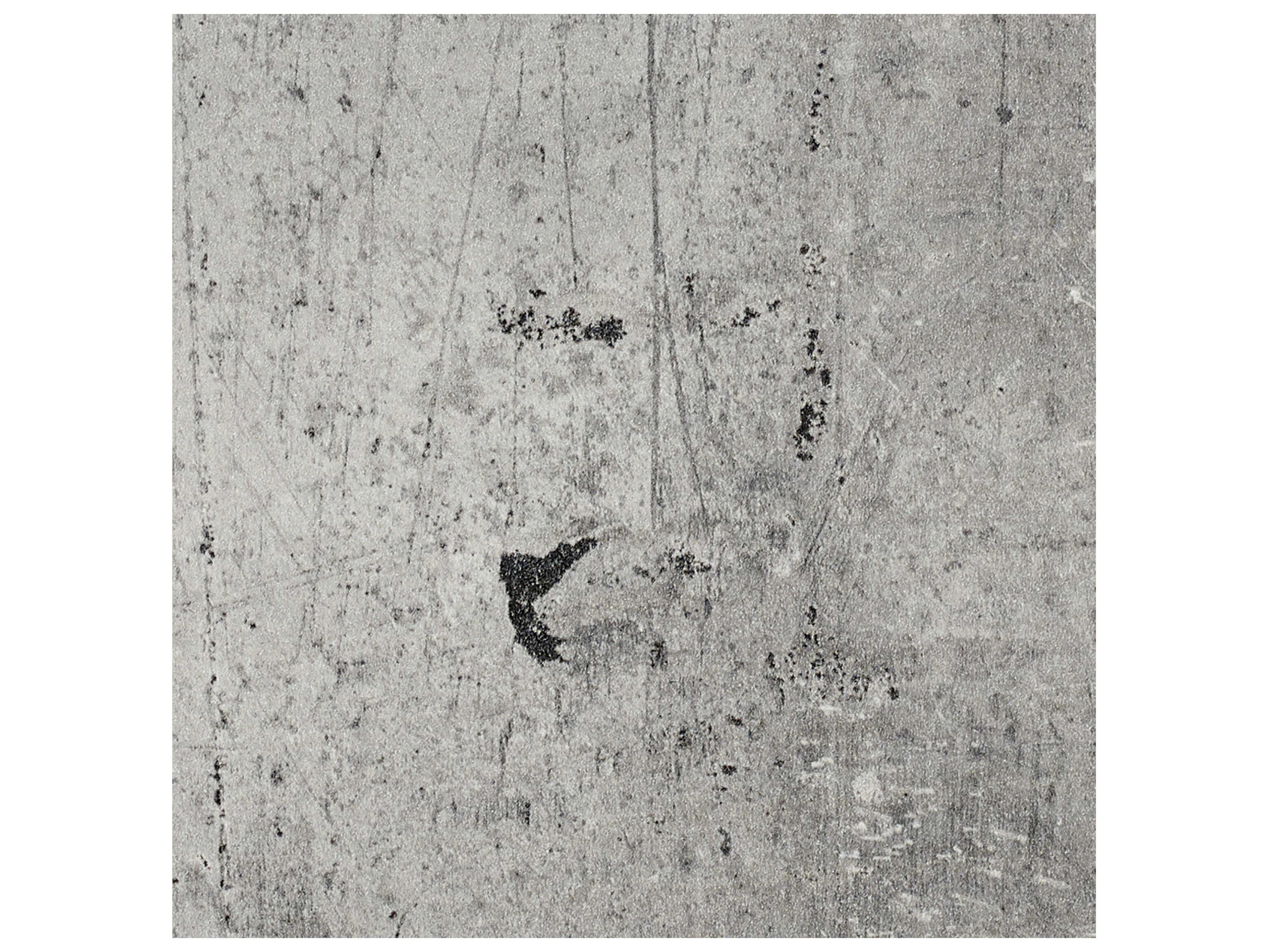 Oxford Garden Tulle Wicker Shadow-Mena Round Skyline Top Outdoor Patio Bar Table